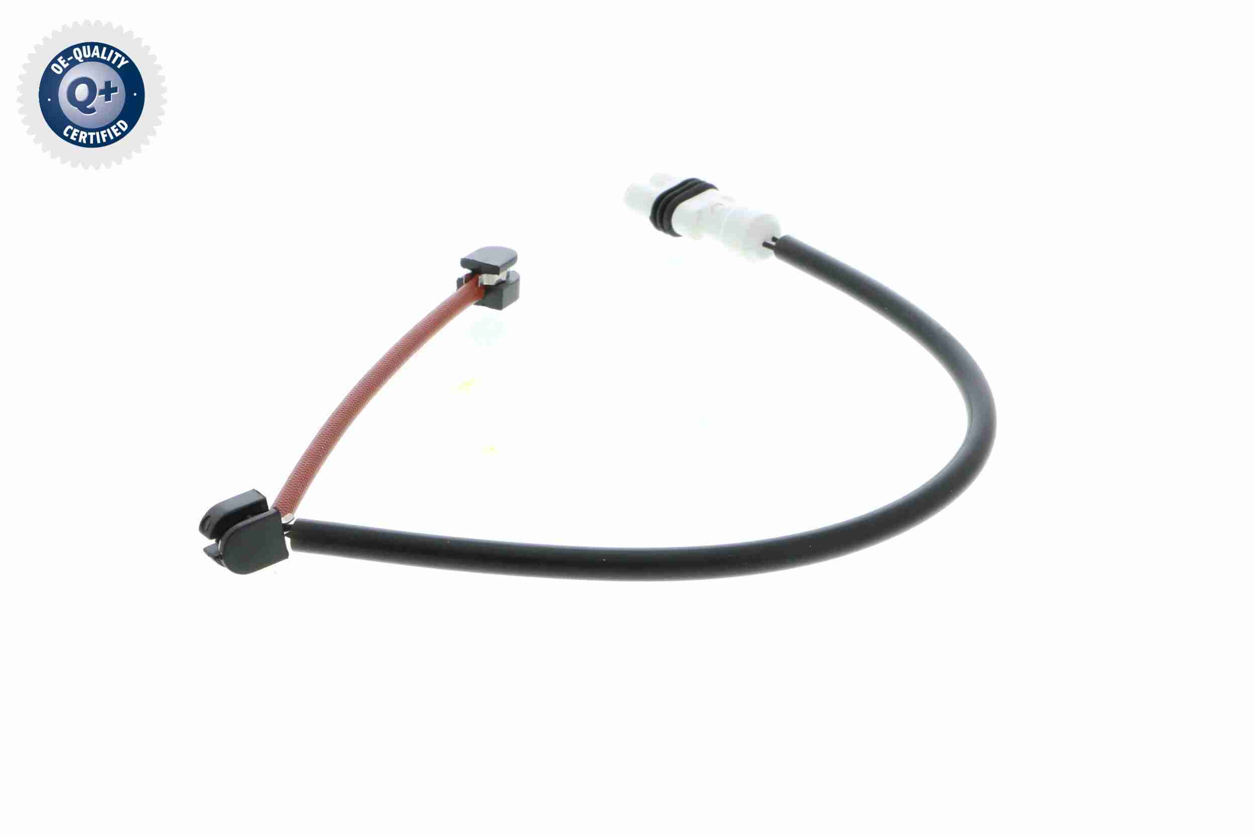 Vemo Waarschuwingscontact, remvoering-/blokslijtage V45-72-0064