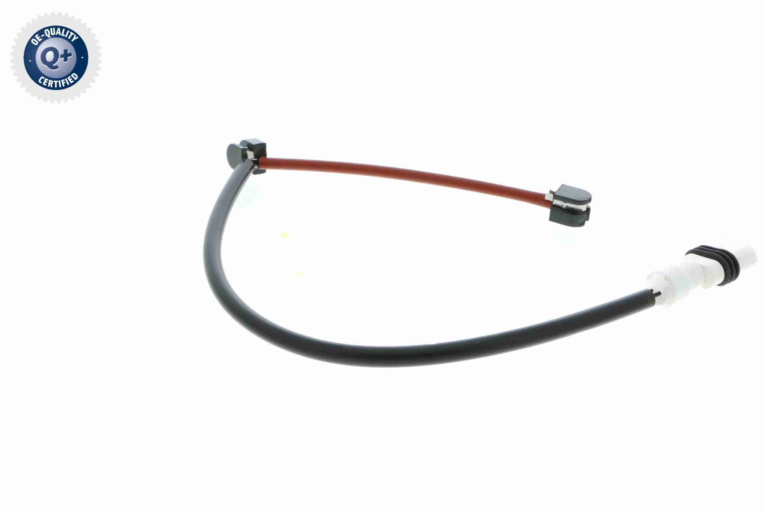 Vemo Waarschuwingscontact, remvoering-/blokslijtage V45-72-0064