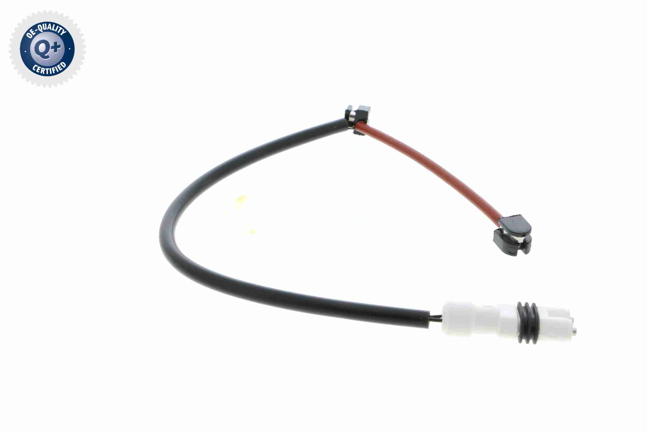 Vemo Waarschuwingscontact, remvoering-/blokslijtage V45-72-0064