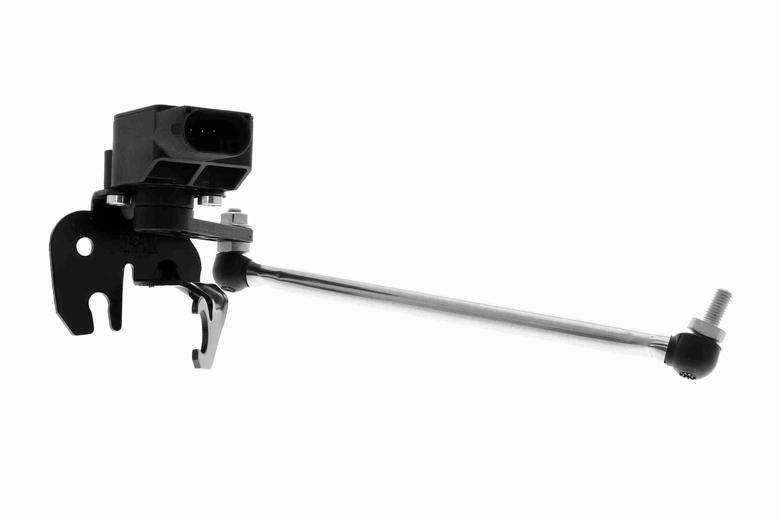 sensor, stelelement koplamphoogteregeling Vemo V45-72-0101