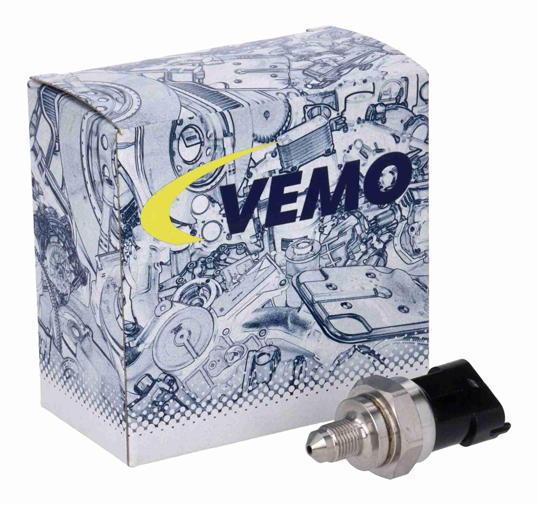 Vemo Sensor, brandstofdruk V45-72-0111