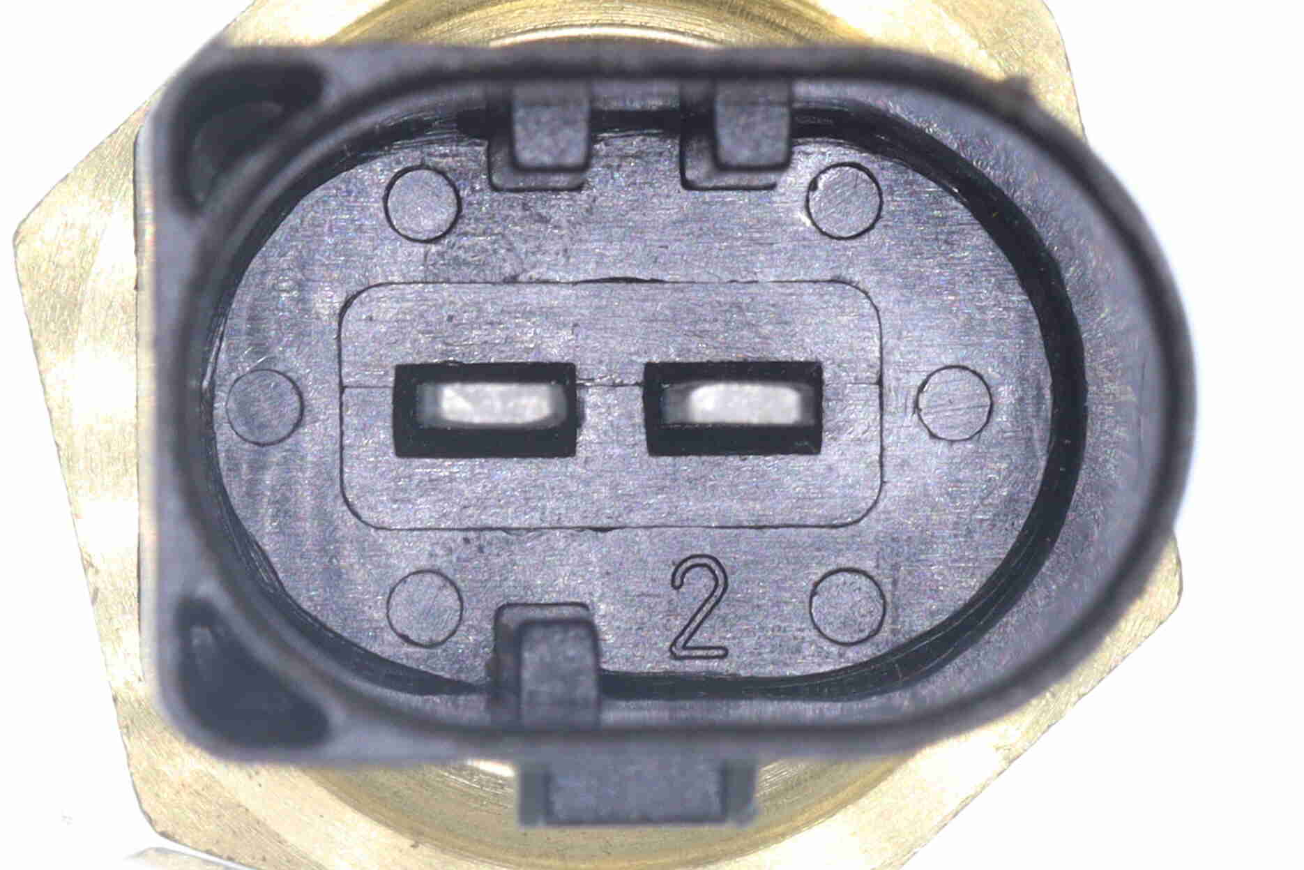 Vemo Sensor, koelvloeistoftemperatuur V45-72-0113
