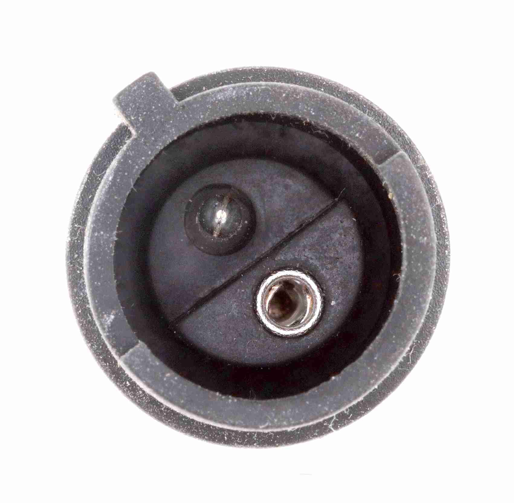 Vemo Waarschuwingscontact, remvoering-/blokslijtage V45-72-0114