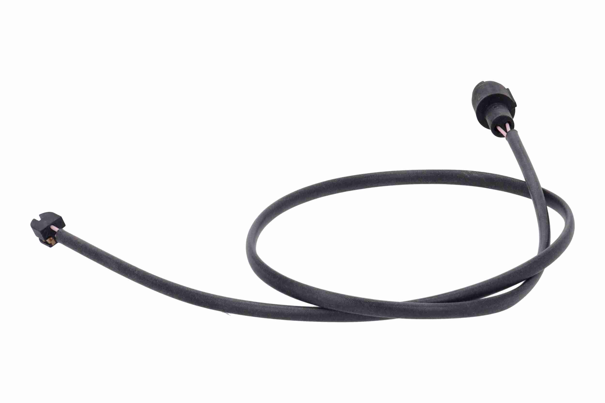 Vemo Waarschuwingscontact, remvoering-/blokslijtage V45-72-0114