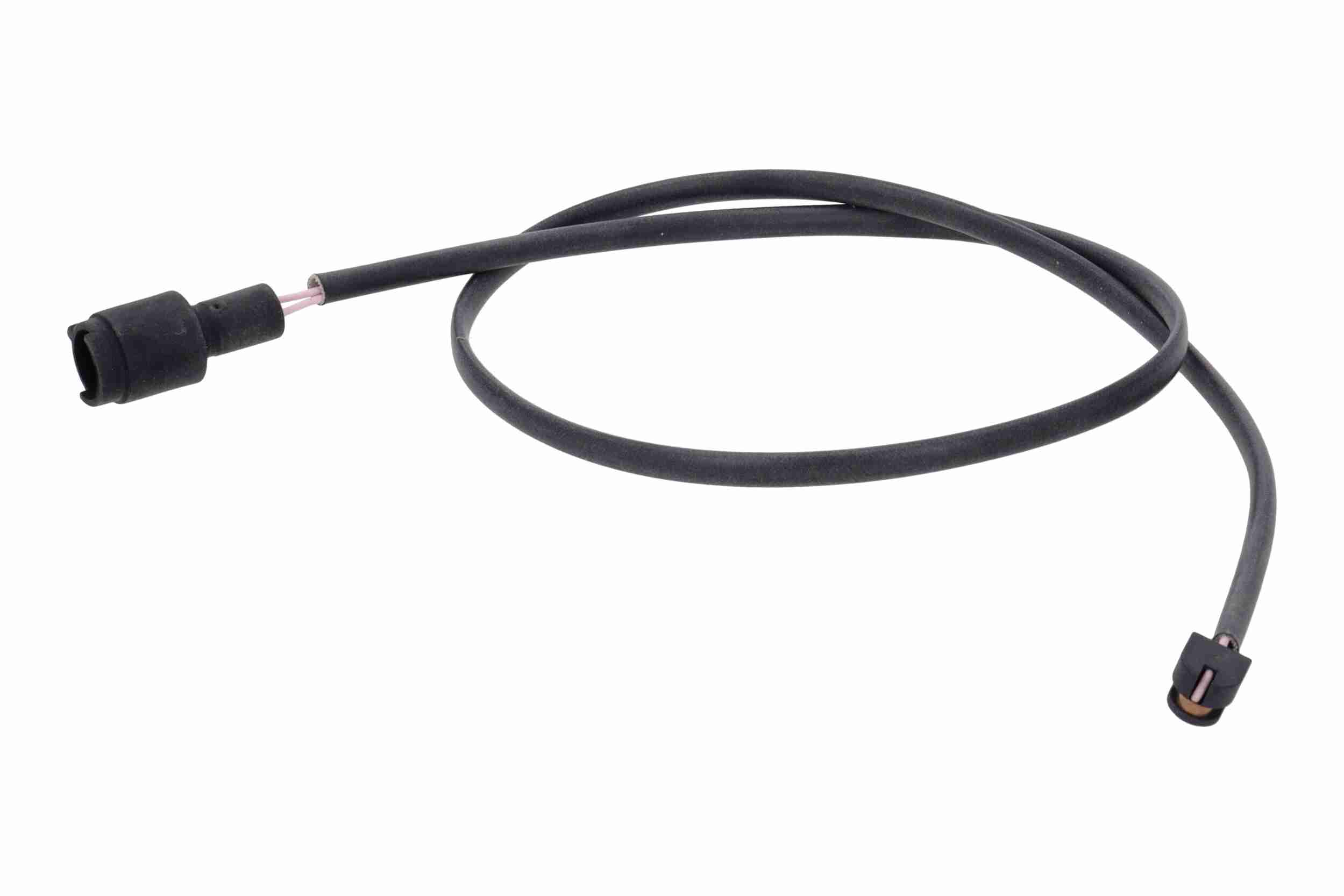 Vemo Waarschuwingscontact, remvoering-/blokslijtage V45-72-0114