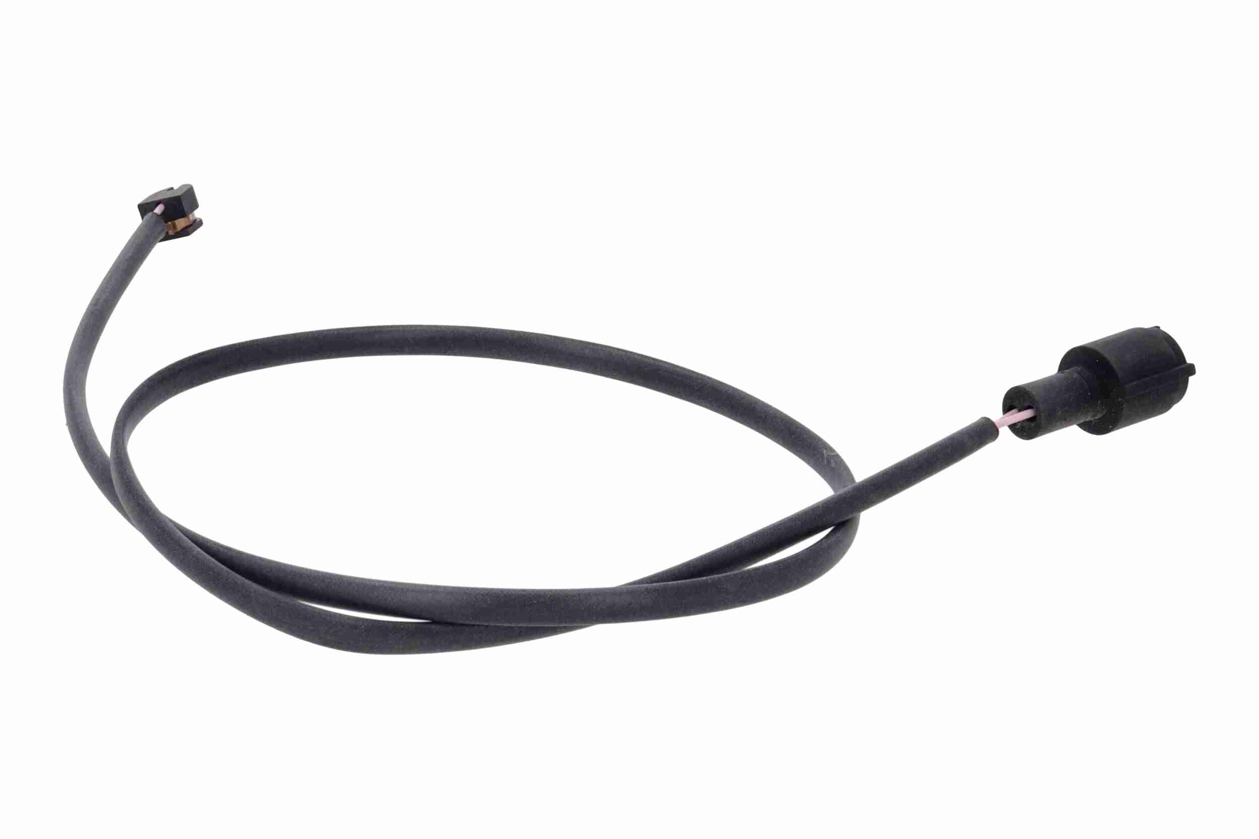 Vemo Waarschuwingscontact, remvoering-/blokslijtage V45-72-0114