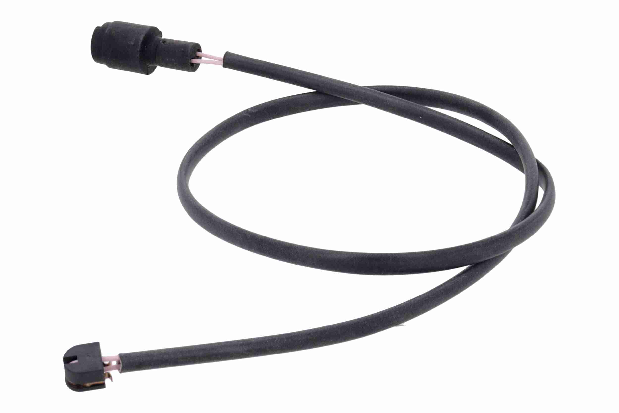 Vemo Waarschuwingscontact, remvoering-/blokslijtage V45-72-0114