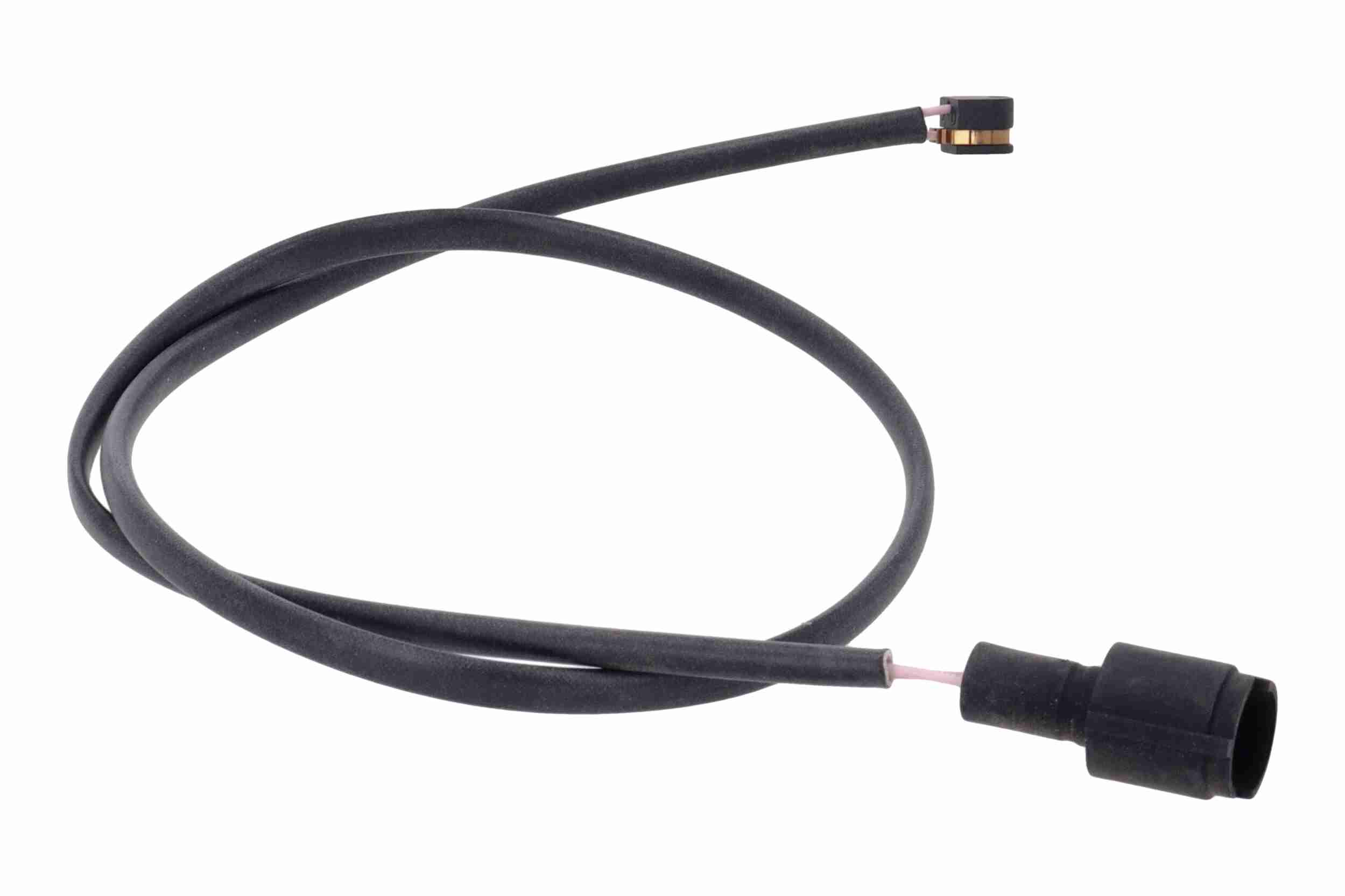 Vemo Waarschuwingscontact, remvoering-/blokslijtage V45-72-0114