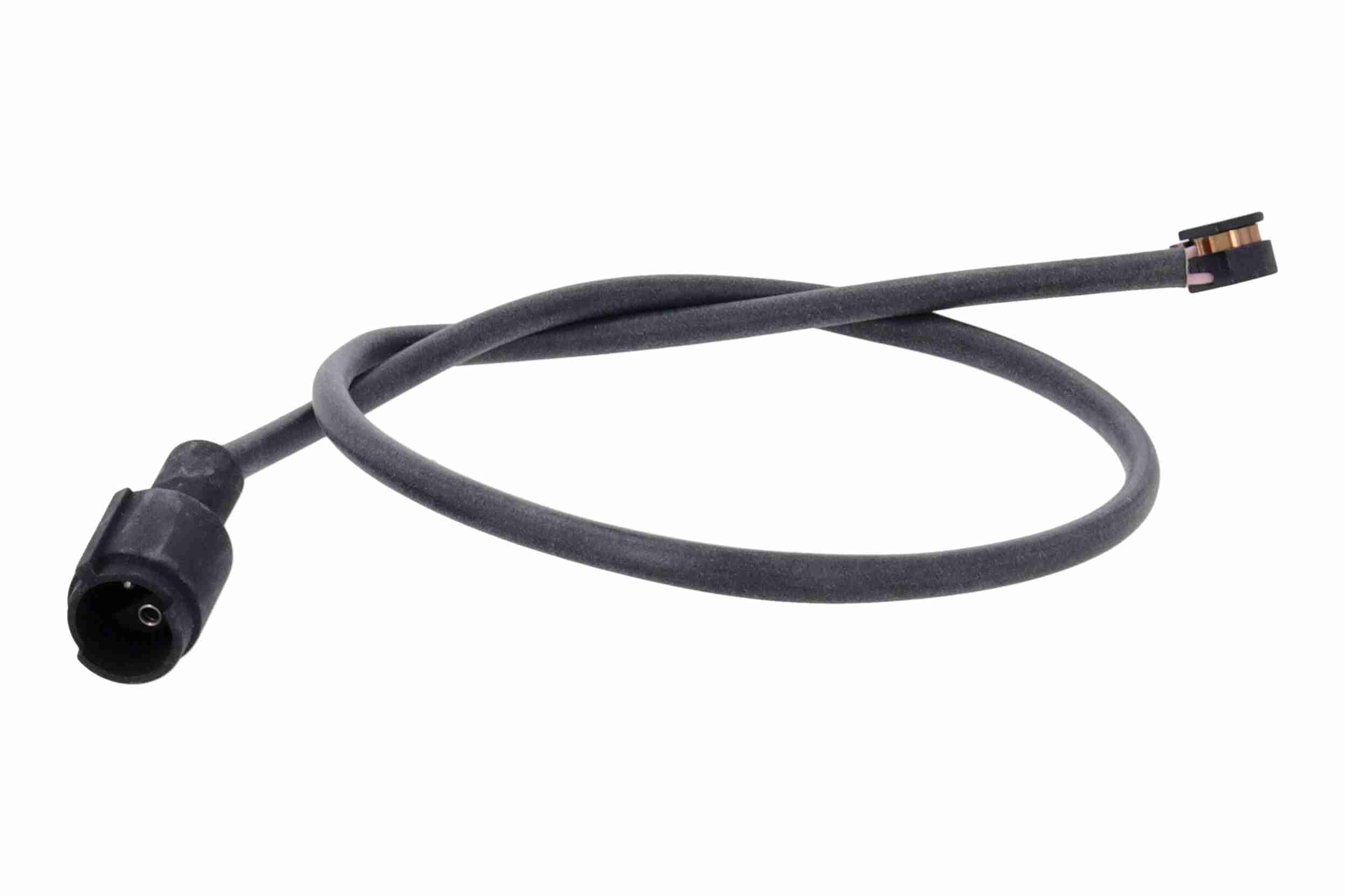 Vemo Waarschuwingscontact, remvoering-/blokslijtage V45-72-0115