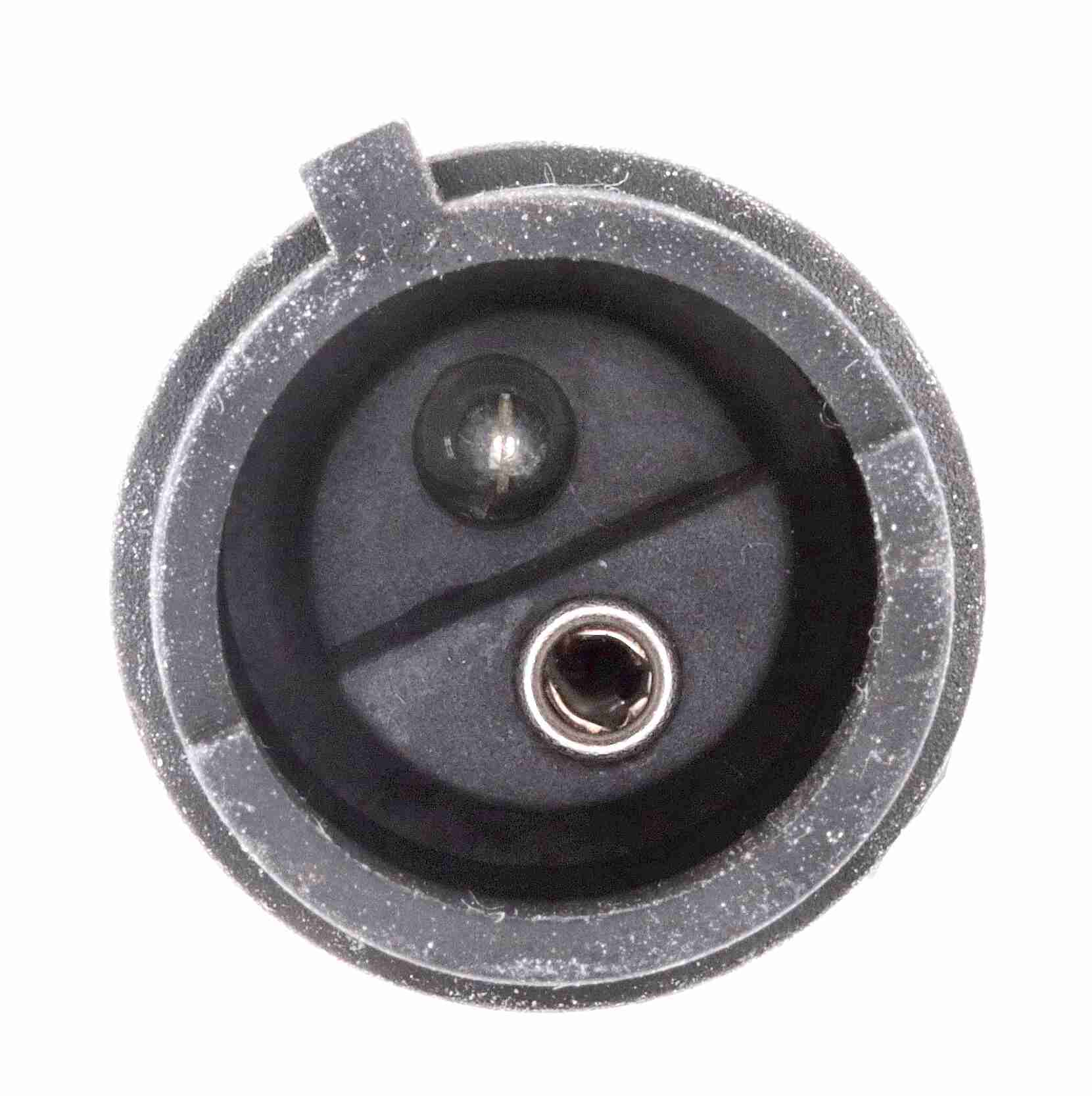 Vemo Waarschuwingscontact, remvoering-/blokslijtage V45-72-0115