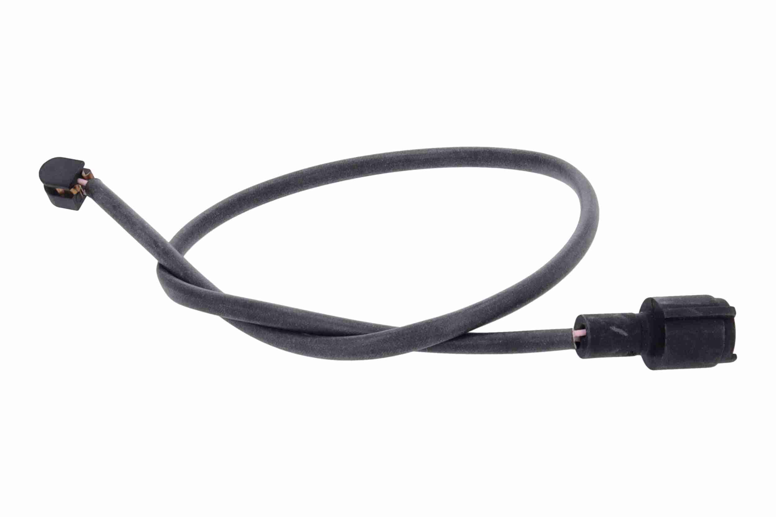 Vemo Waarschuwingscontact, remvoering-/blokslijtage V45-72-0115