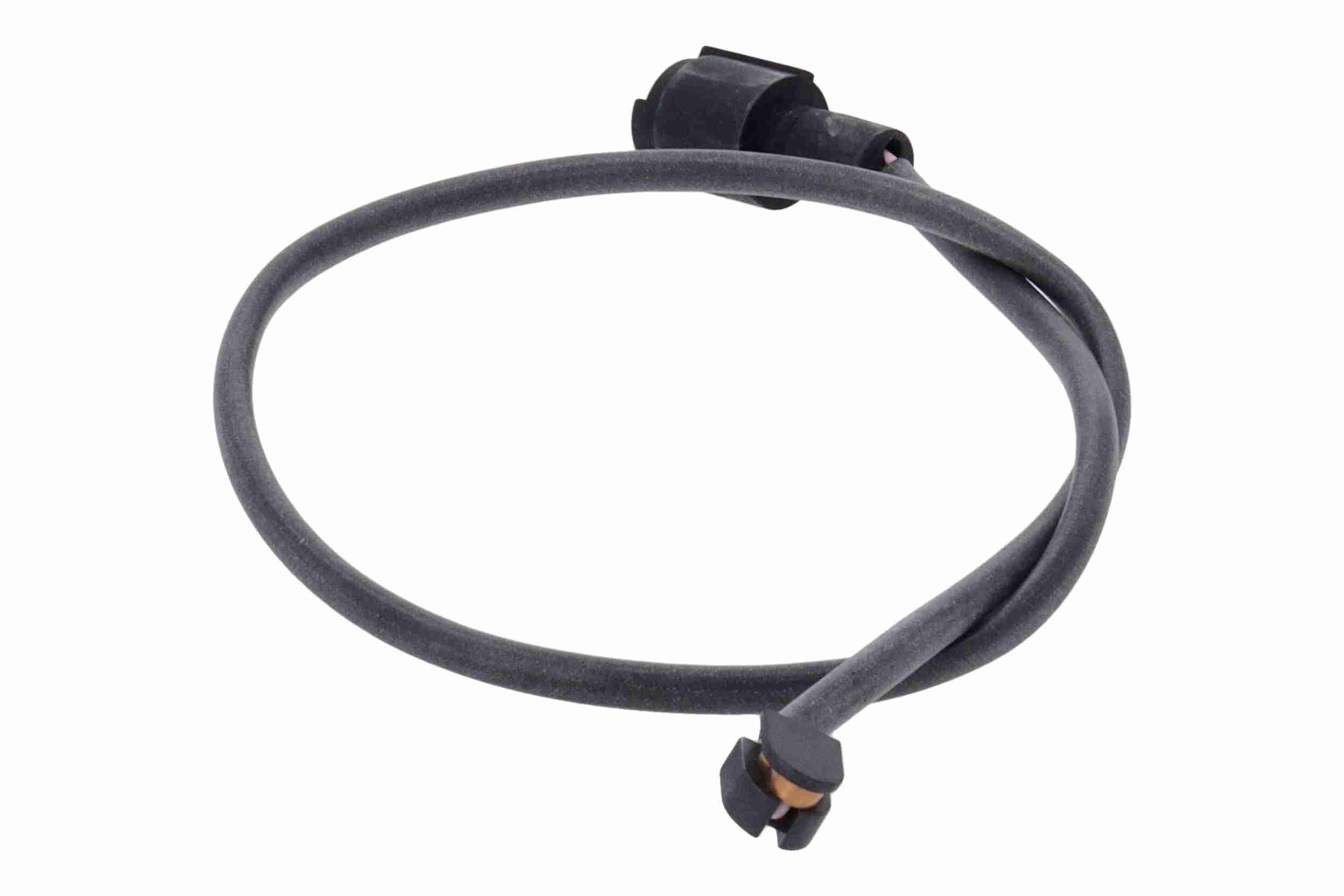 Vemo Waarschuwingscontact, remvoering-/blokslijtage V45-72-0115