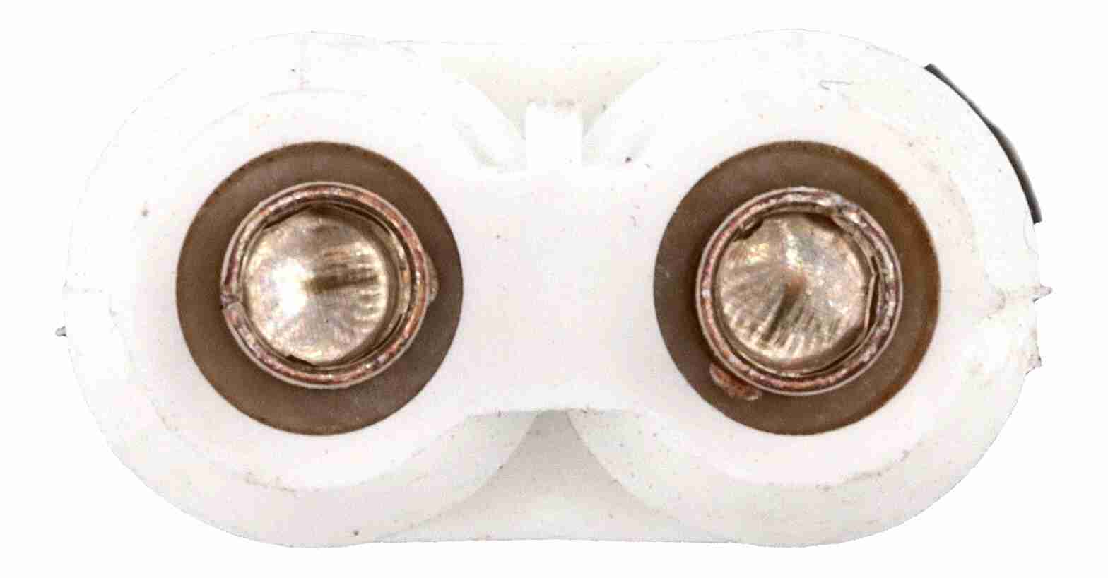 Vemo Waarschuwingscontact, remvoering-/blokslijtage V45-72-0116