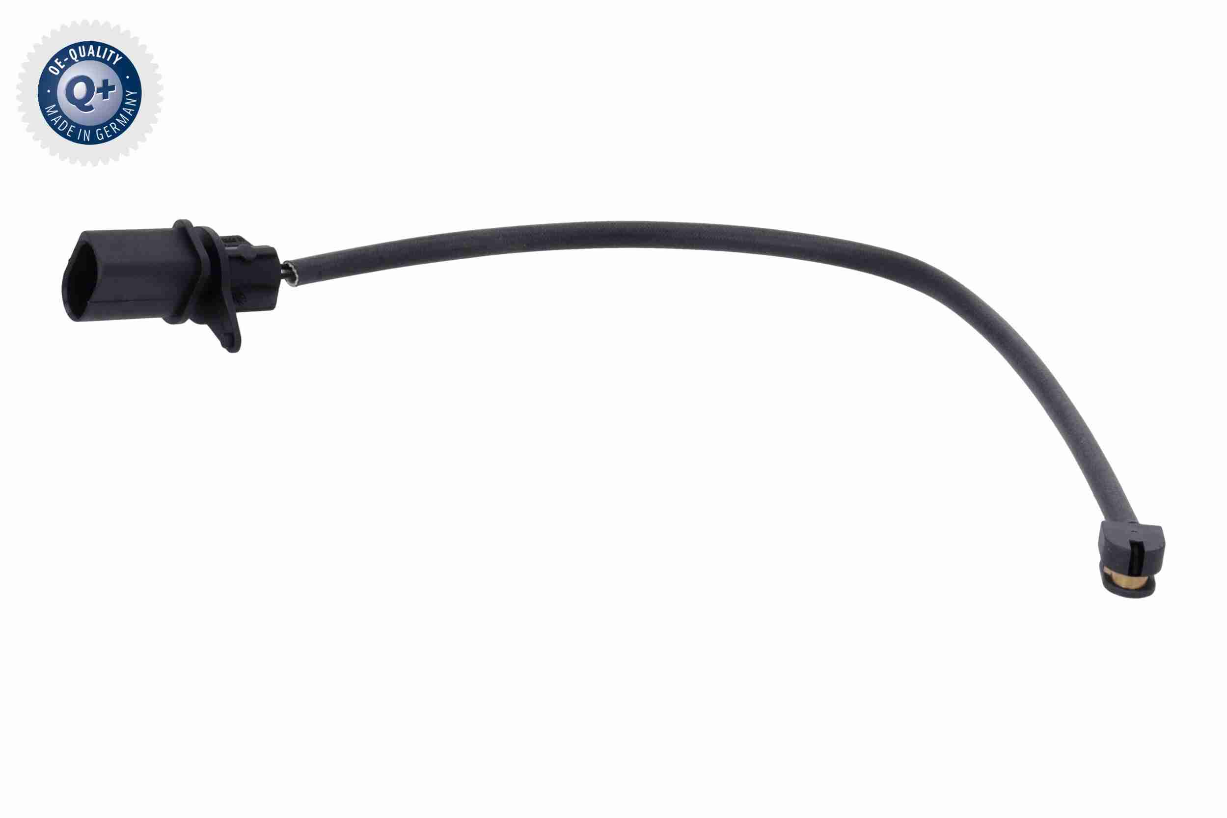 Vemo Waarschuwingscontact, remvoering-/blokslijtage V45-72-0117