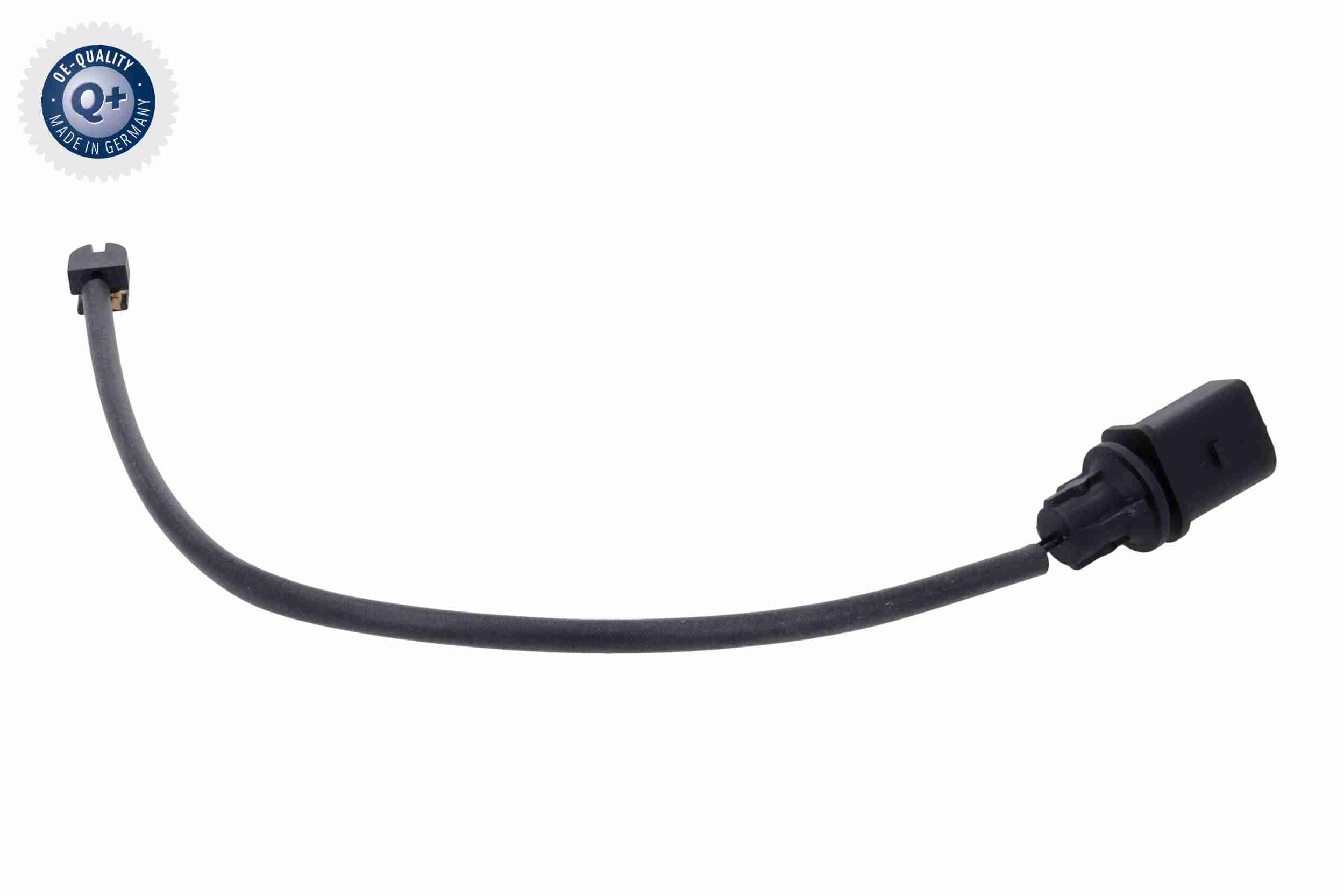 Vemo Waarschuwingscontact, remvoering-/blokslijtage V45-72-0117