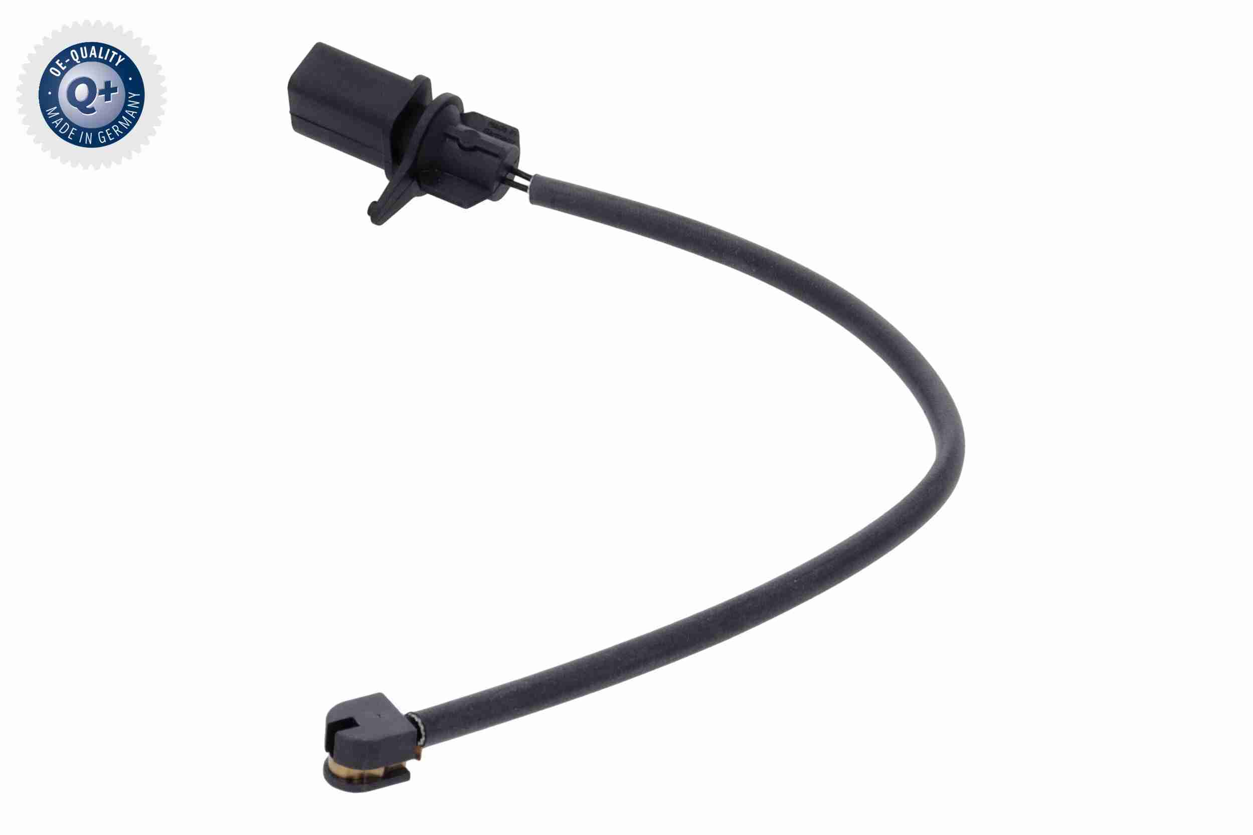 Vemo Waarschuwingscontact, remvoering-/blokslijtage V45-72-0117