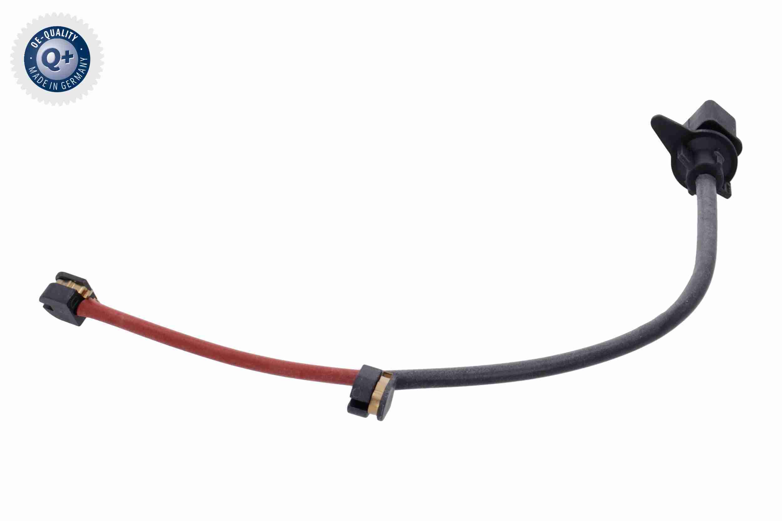 Vemo Waarschuwingscontact, remvoering-/blokslijtage V45-72-0118