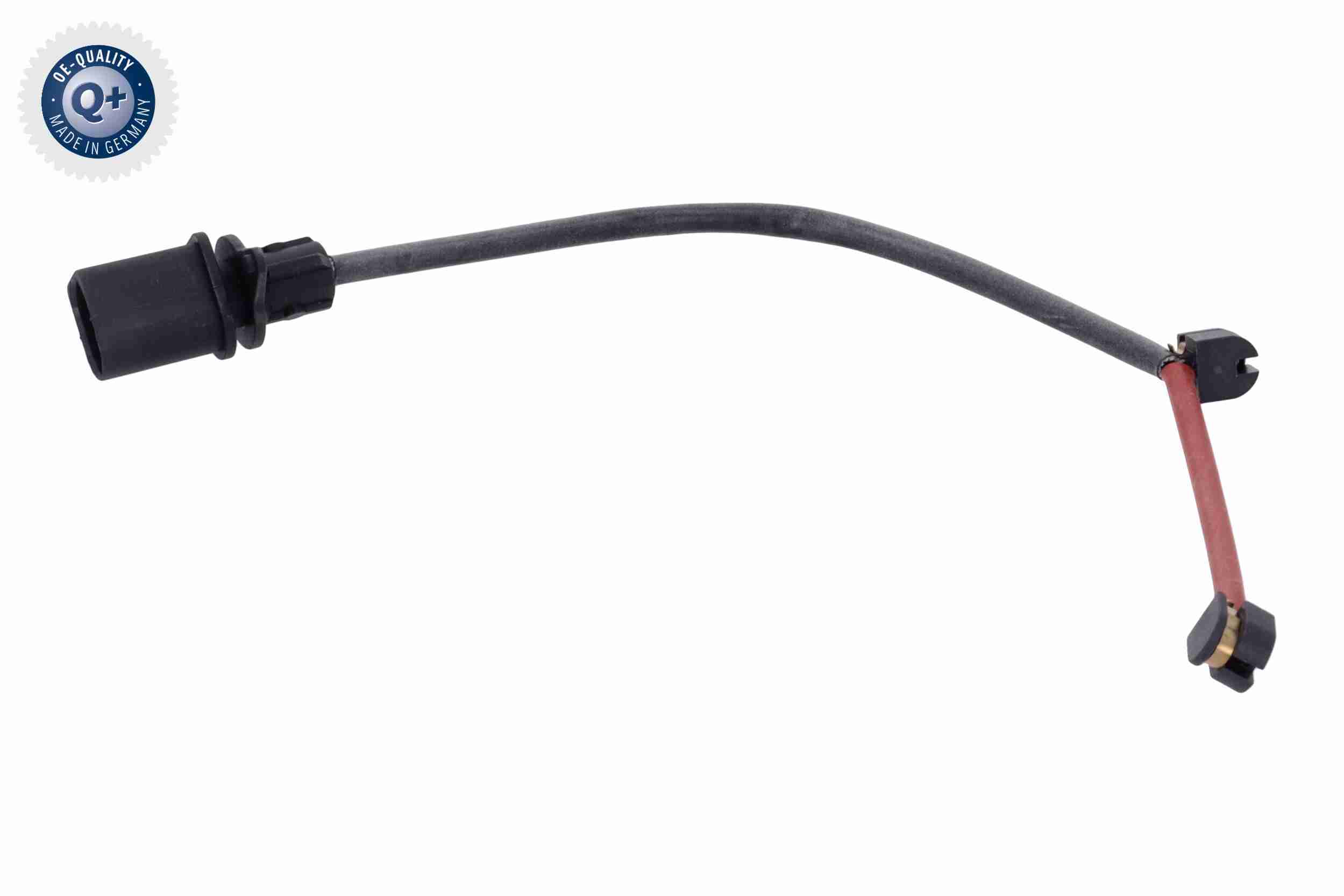 Vemo Waarschuwingscontact, remvoering-/blokslijtage V45-72-0118