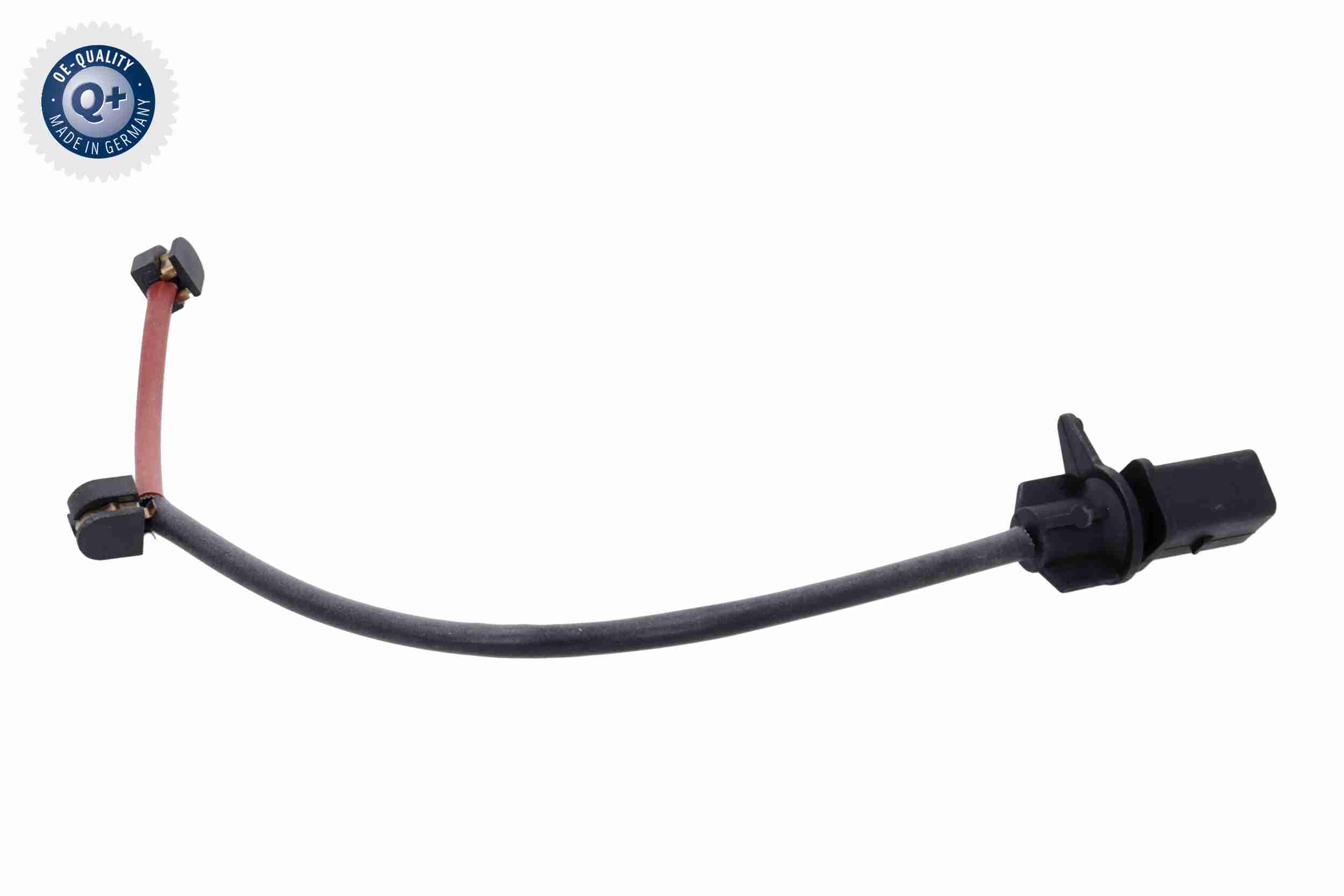 Vemo Waarschuwingscontact, remvoering-/blokslijtage V45-72-0118