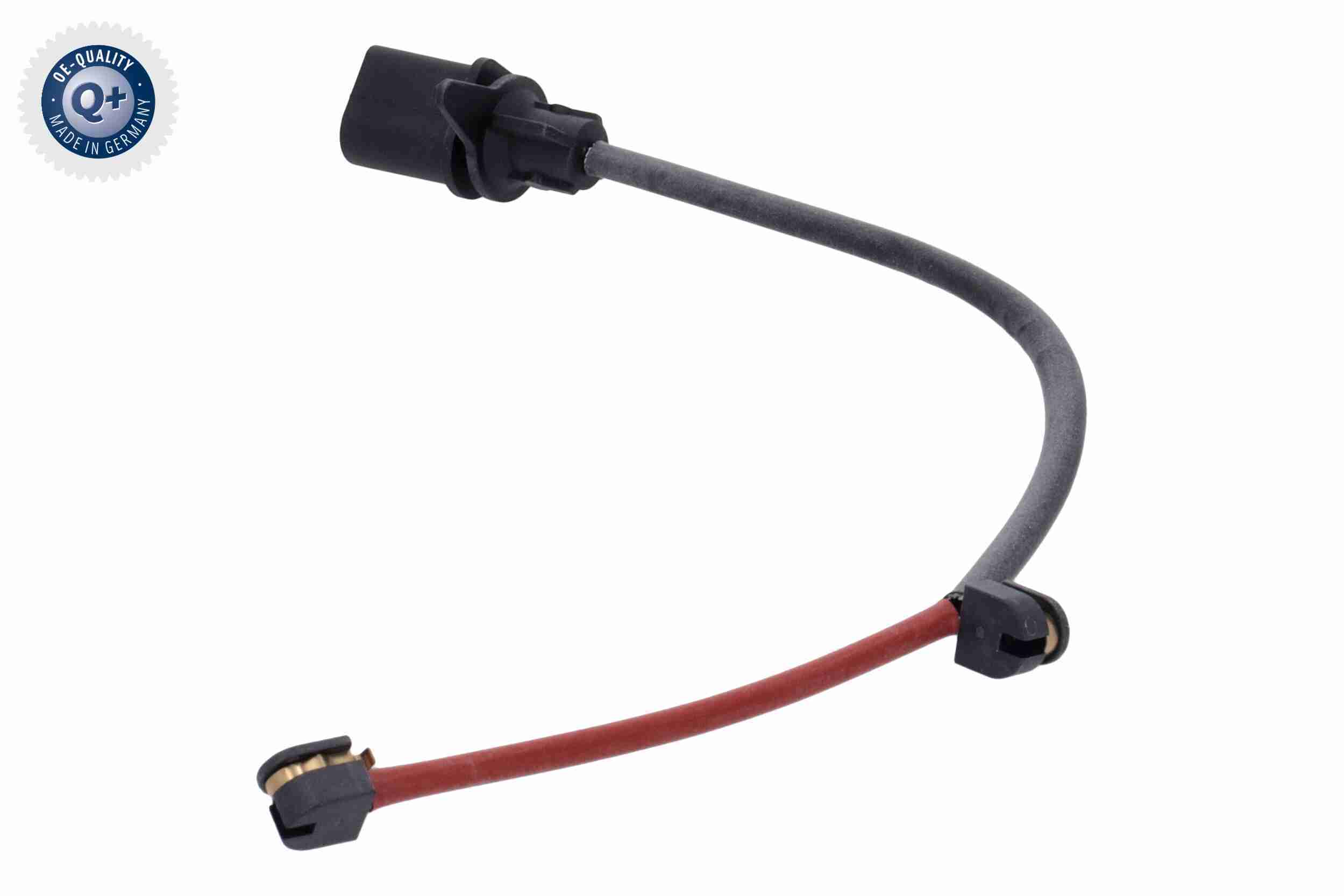 Vemo Waarschuwingscontact, remvoering-/blokslijtage V45-72-0118