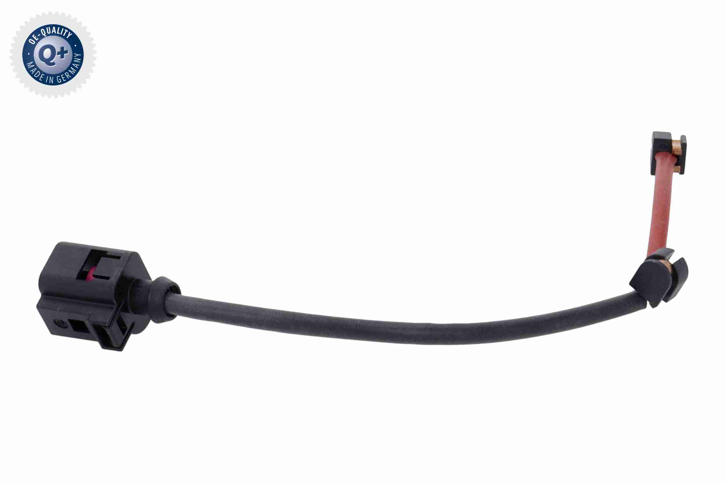 Vemo Waarschuwingscontact, remvoering-/blokslijtage V45-72-0119