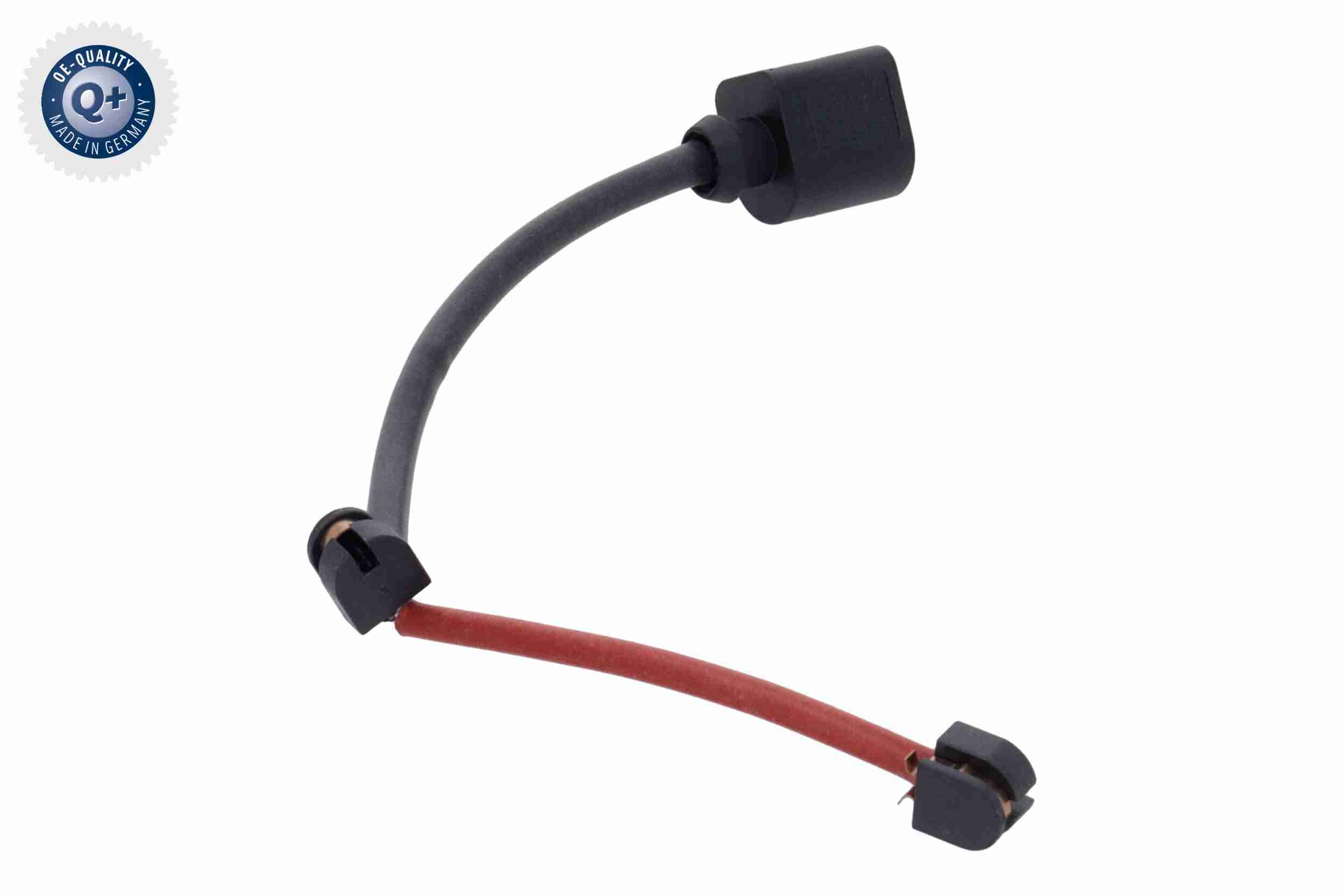 Vemo Waarschuwingscontact, remvoering-/blokslijtage V45-72-0119