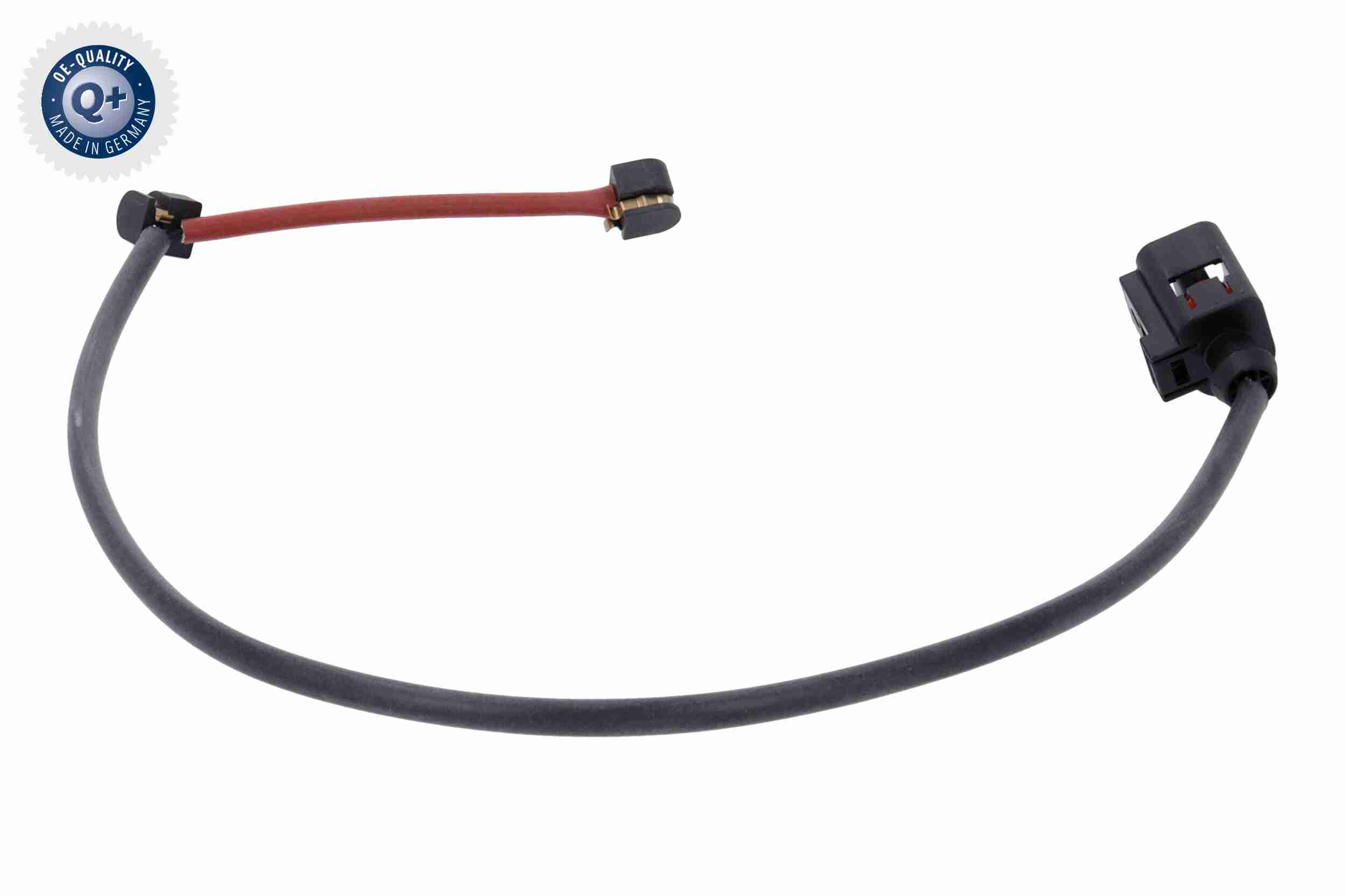 Vemo Waarschuwingscontact, remvoering-/blokslijtage V45-72-0120