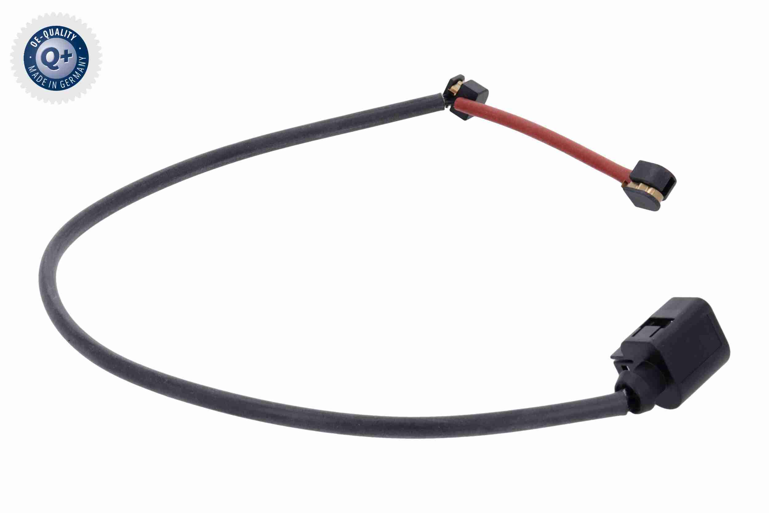 Vemo Waarschuwingscontact, remvoering-/blokslijtage V45-72-0120