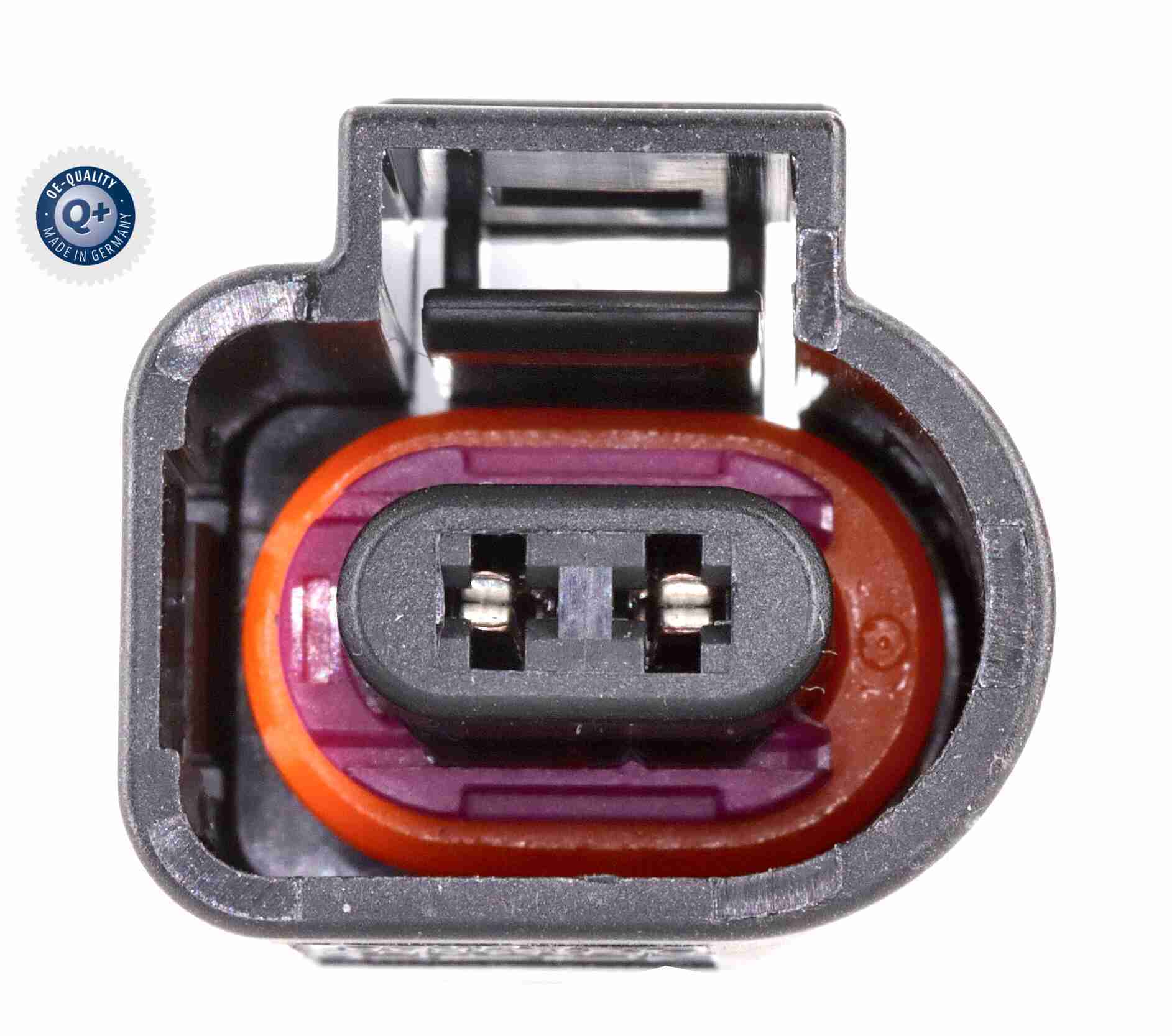 Vemo Waarschuwingscontact, remvoering-/blokslijtage V45-72-0122