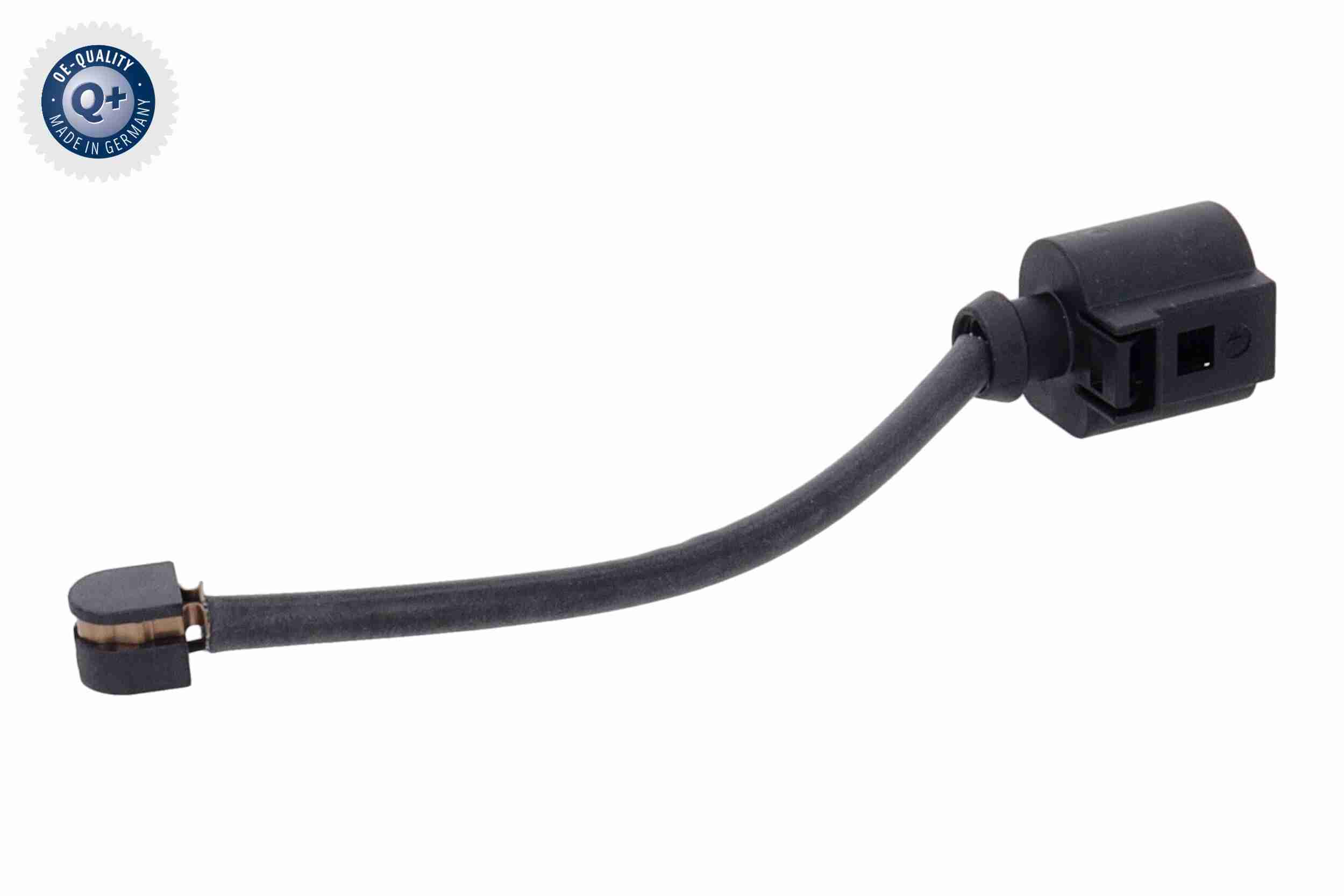 Vemo Waarschuwingscontact, remvoering-/blokslijtage V45-72-0122