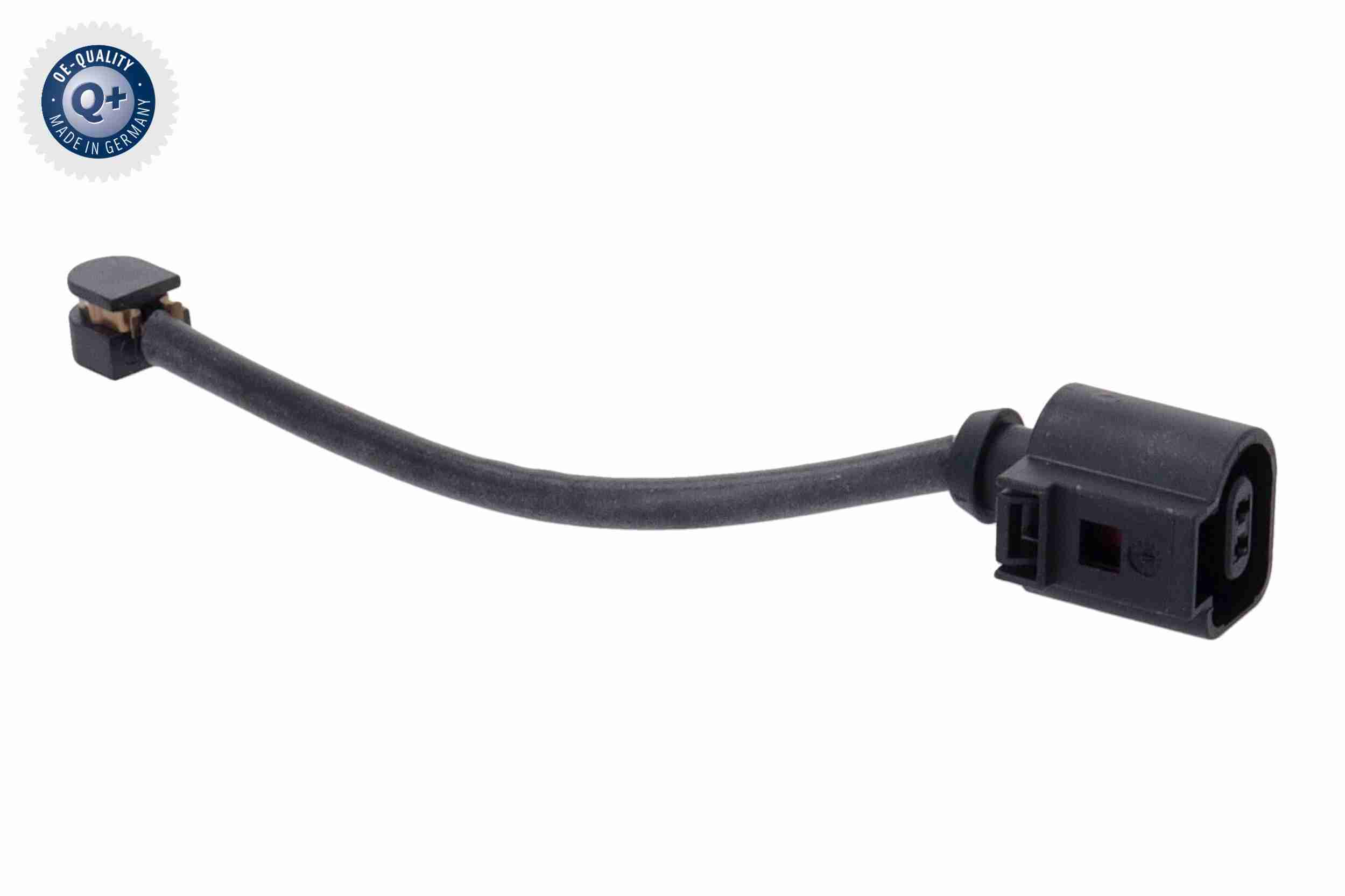 Vemo Waarschuwingscontact, remvoering-/blokslijtage V45-72-0122