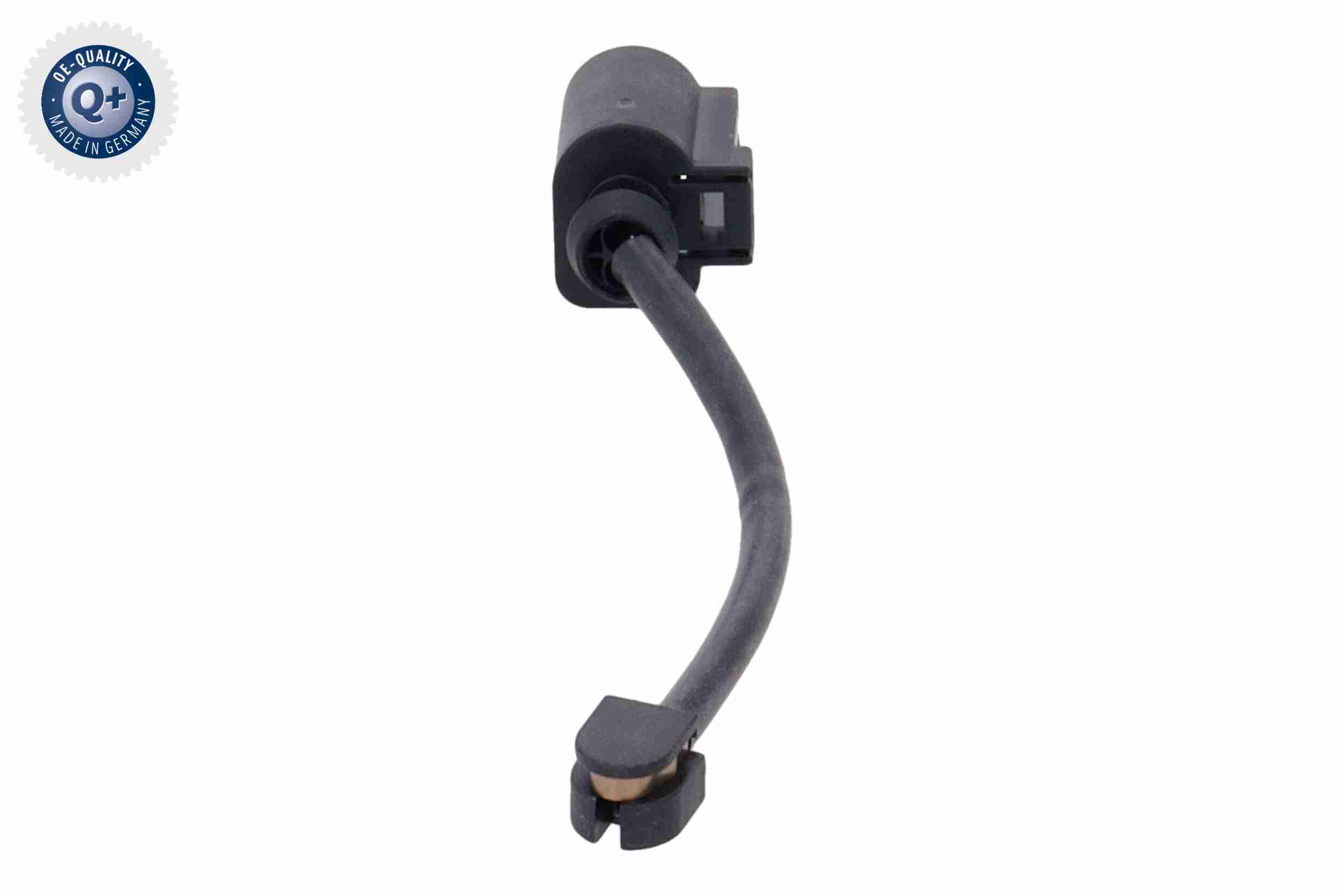 Vemo Waarschuwingscontact, remvoering-/blokslijtage V45-72-0122