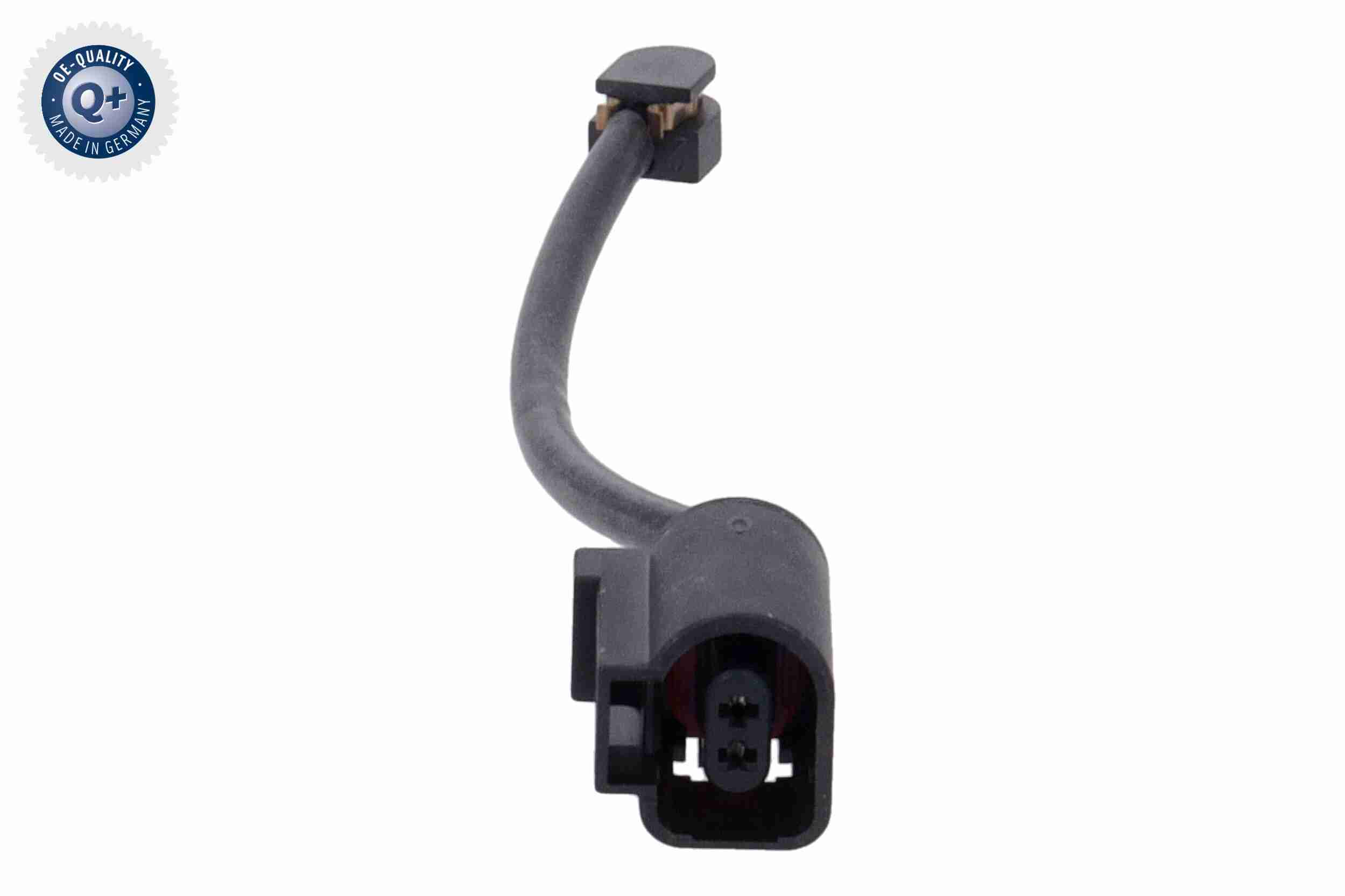 Vemo Waarschuwingscontact, remvoering-/blokslijtage V45-72-0122