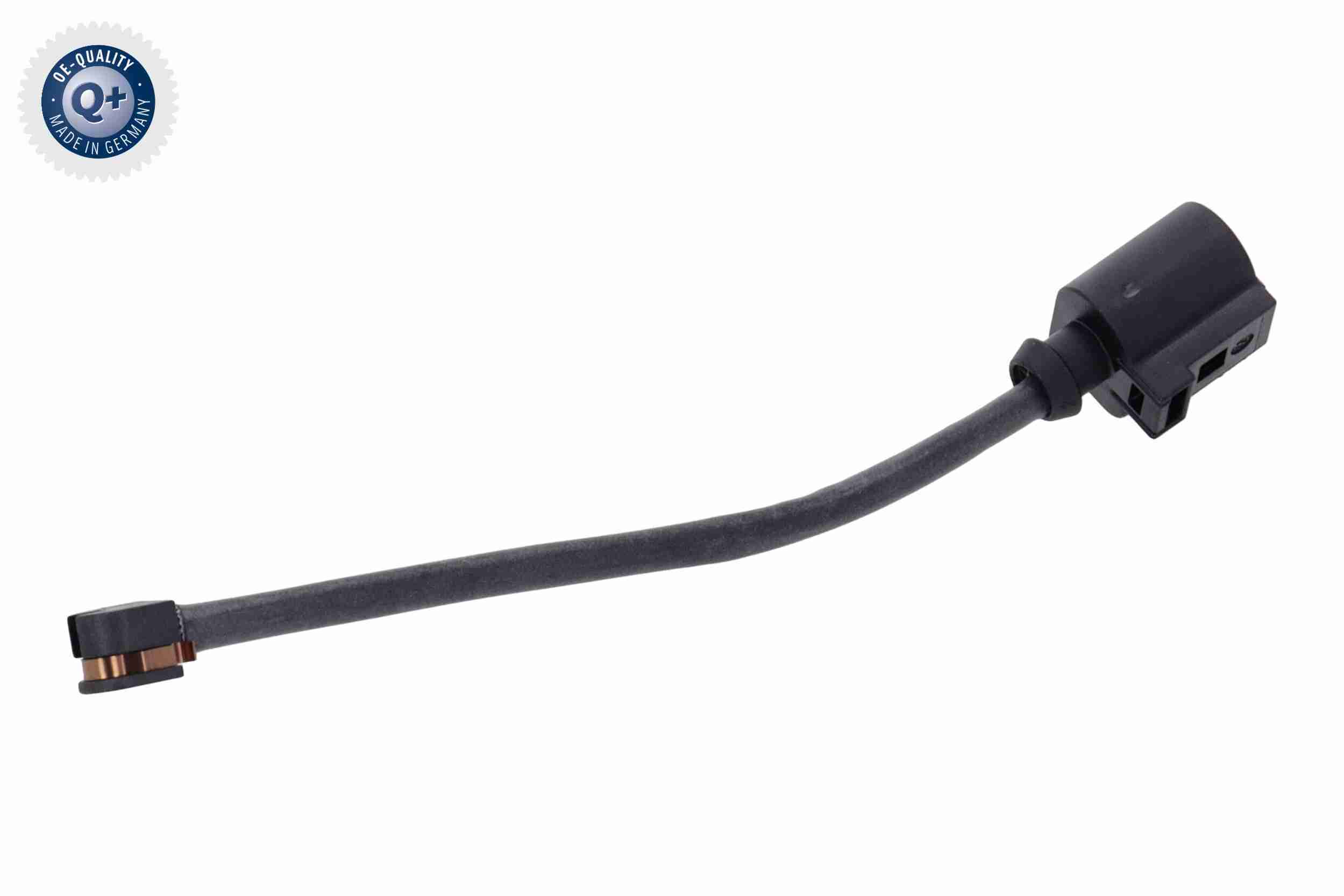 Vemo Waarschuwingscontact, remvoering-/blokslijtage V45-72-0123