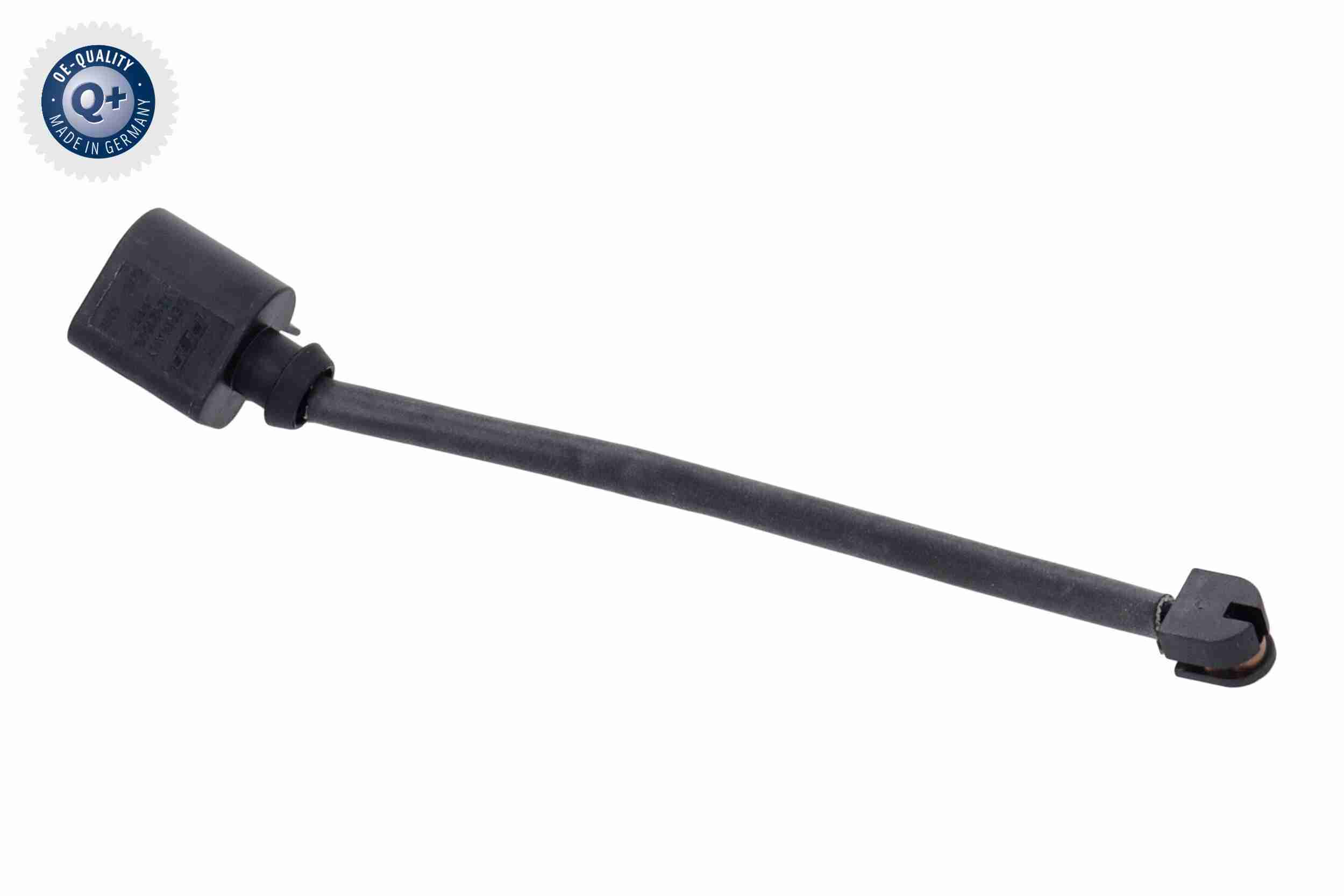 Vemo Waarschuwingscontact, remvoering-/blokslijtage V45-72-0123