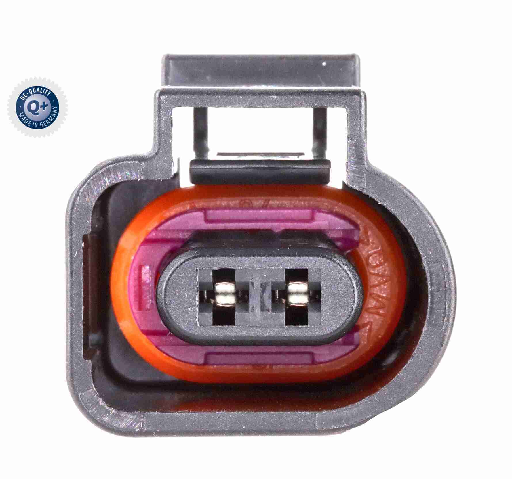 Vemo Waarschuwingscontact, remvoering-/blokslijtage V45-72-0124