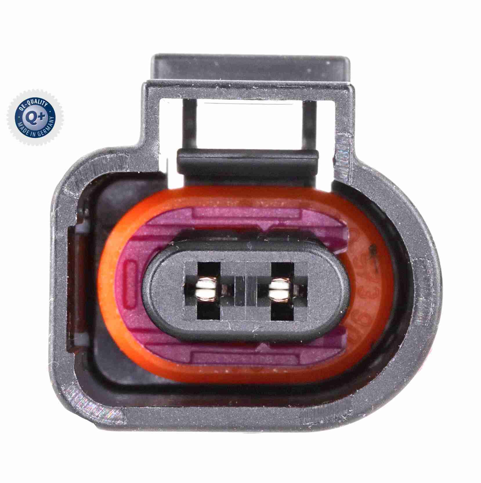 Vemo Waarschuwingscontact, remvoering-/blokslijtage V45-72-0125