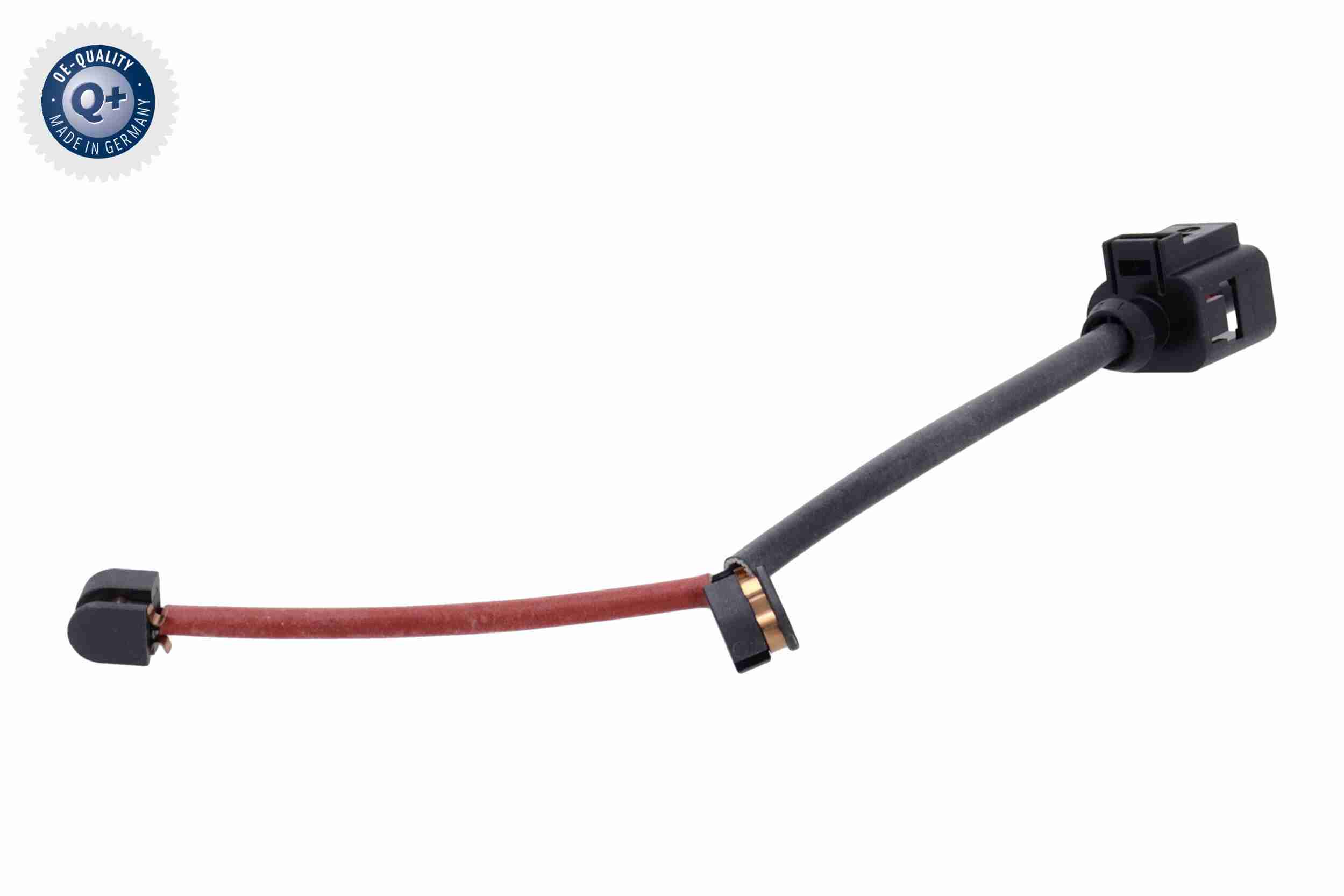 Vemo Waarschuwingscontact, remvoering-/blokslijtage V45-72-0125