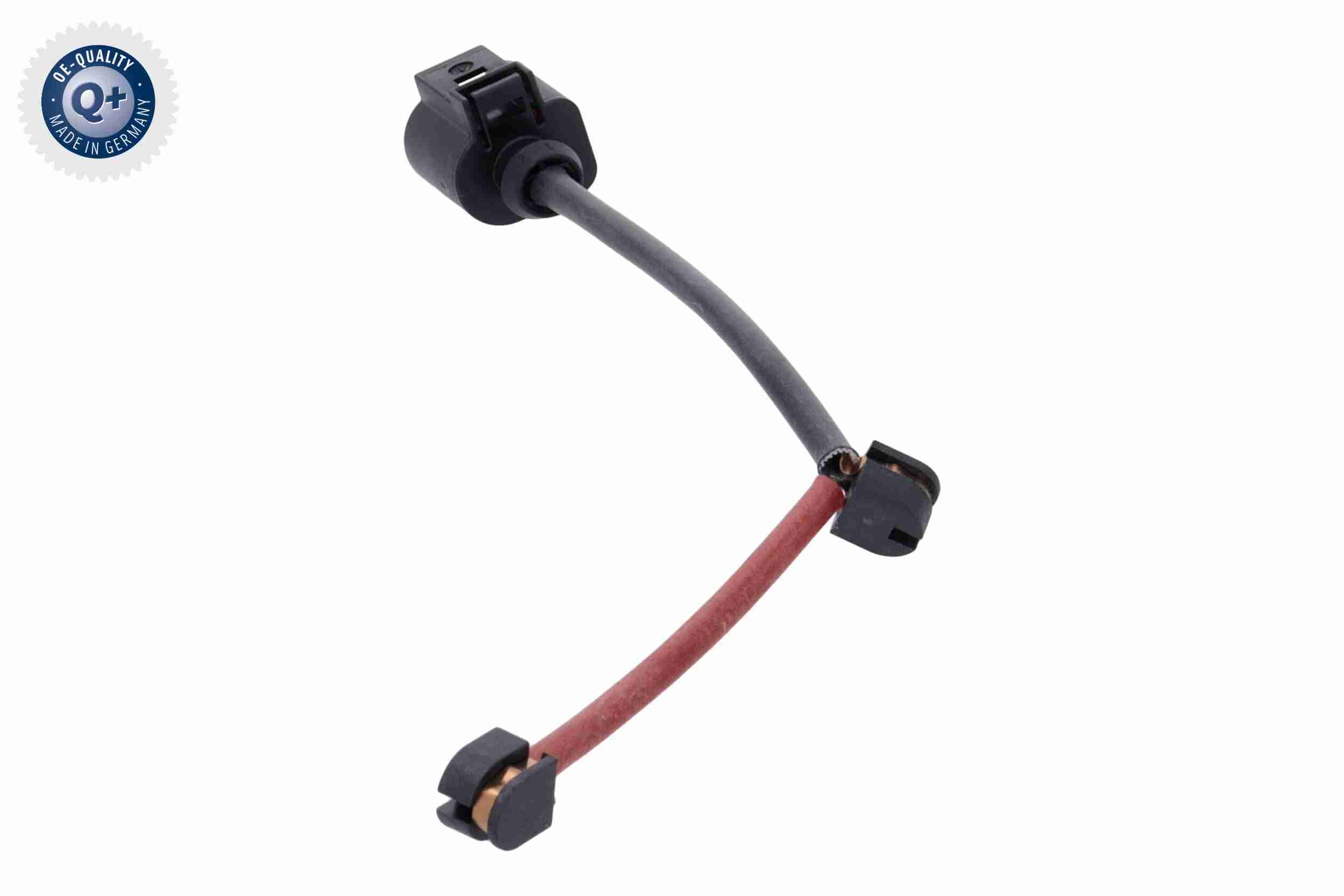 Vemo Waarschuwingscontact, remvoering-/blokslijtage V45-72-0125