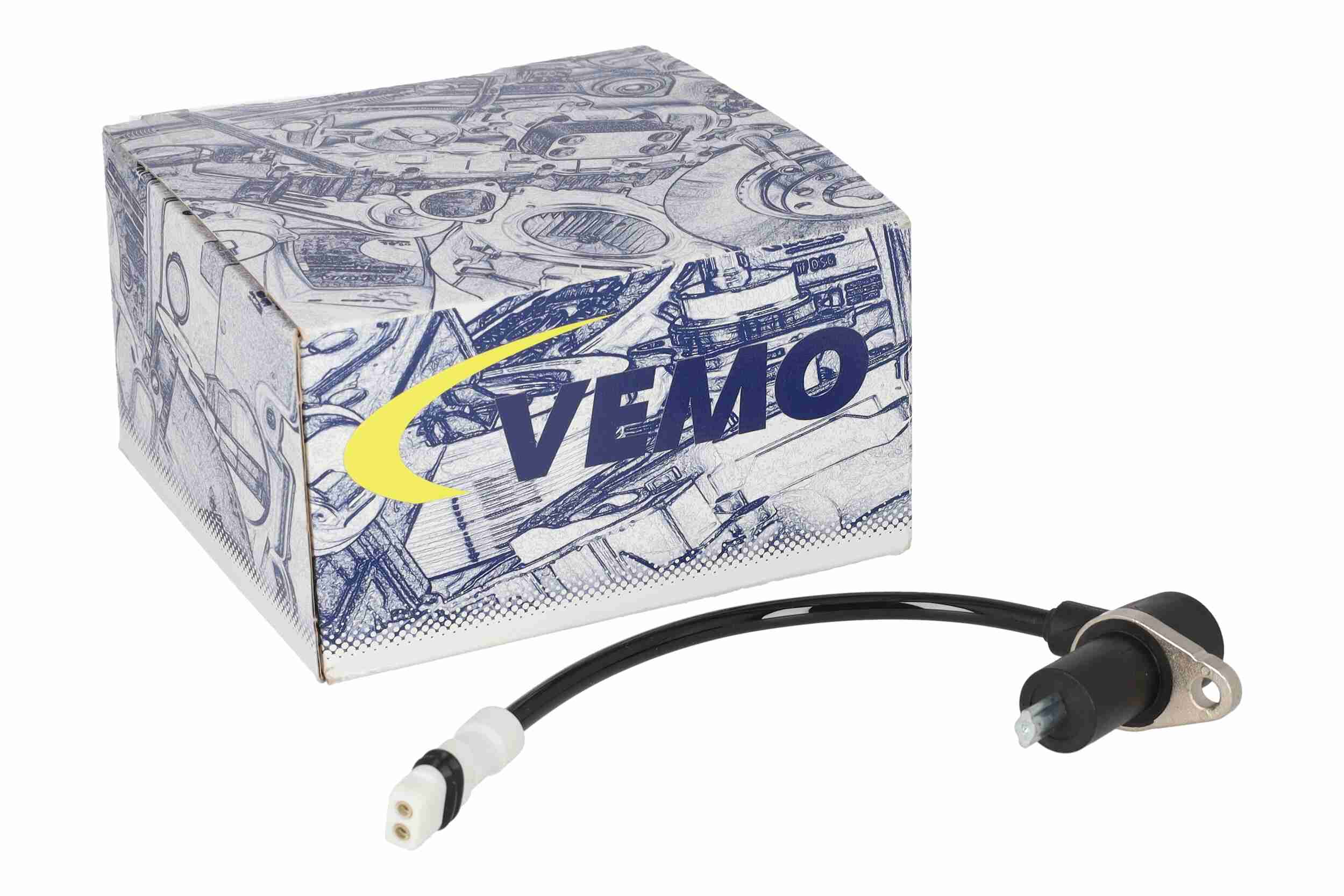Vemo Wielsnelheidssensor V45-72-0130