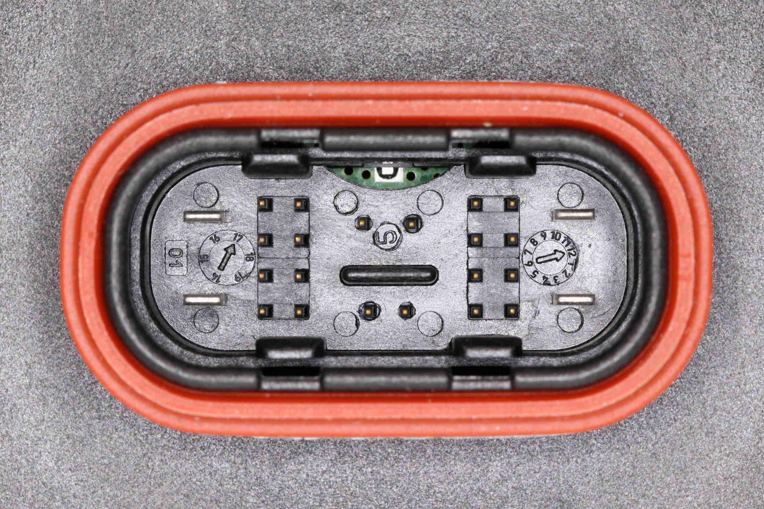 Vemo Regeleenheid verlichting V45-73-0013