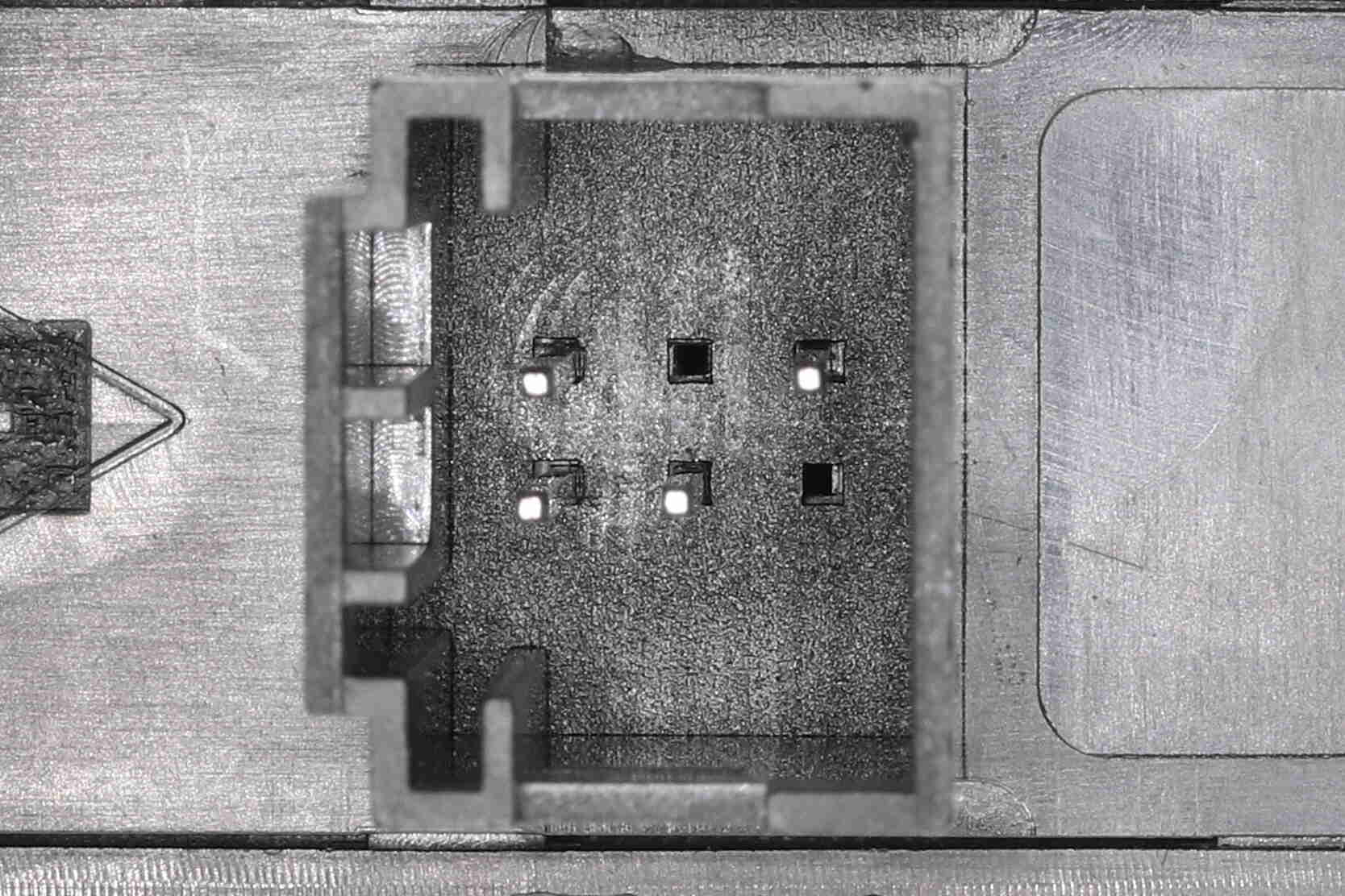 Vemo Centrale deurvergrendeling V45-73-0020