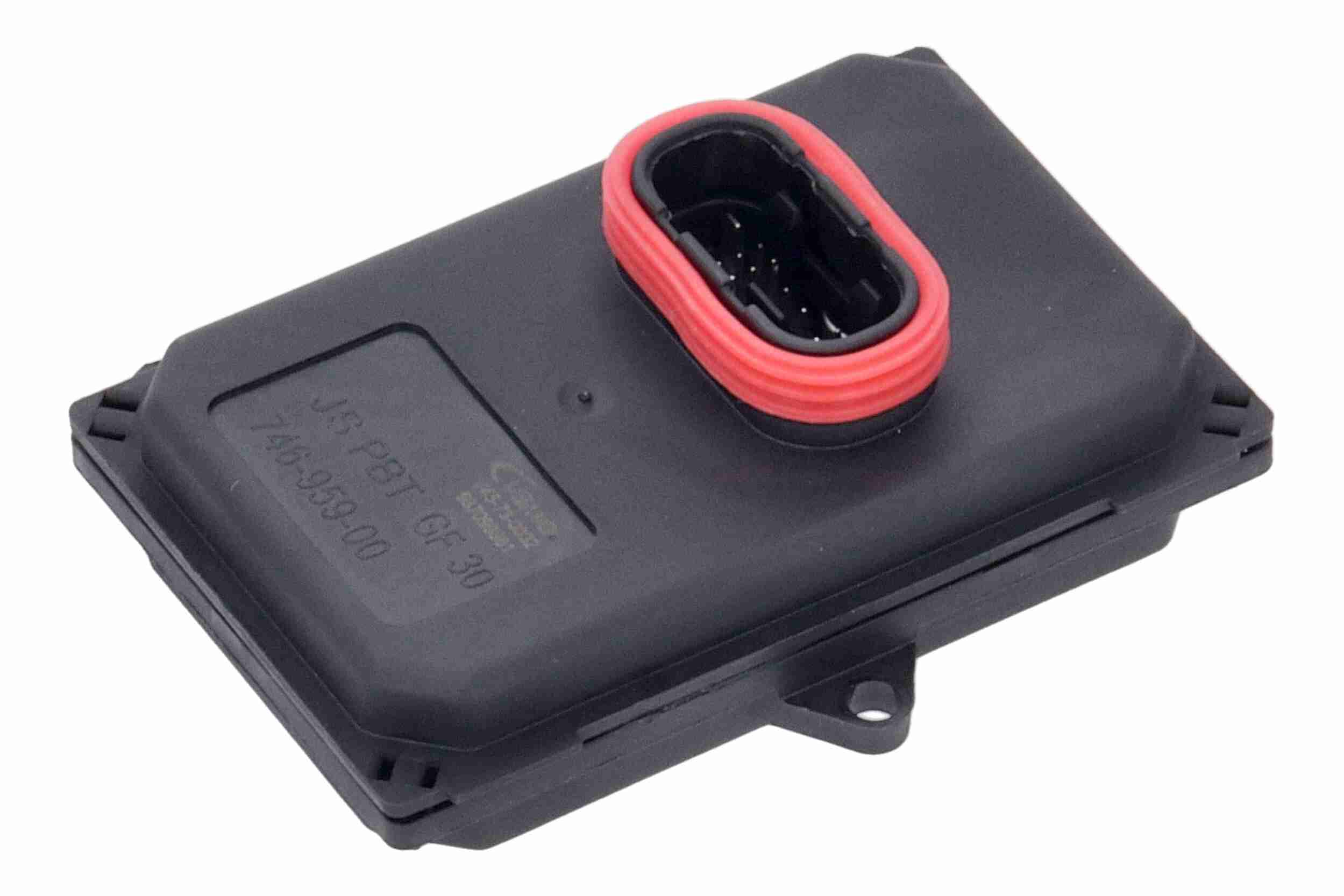 Vemo Regeleenheid, verlichting V45-73-0032