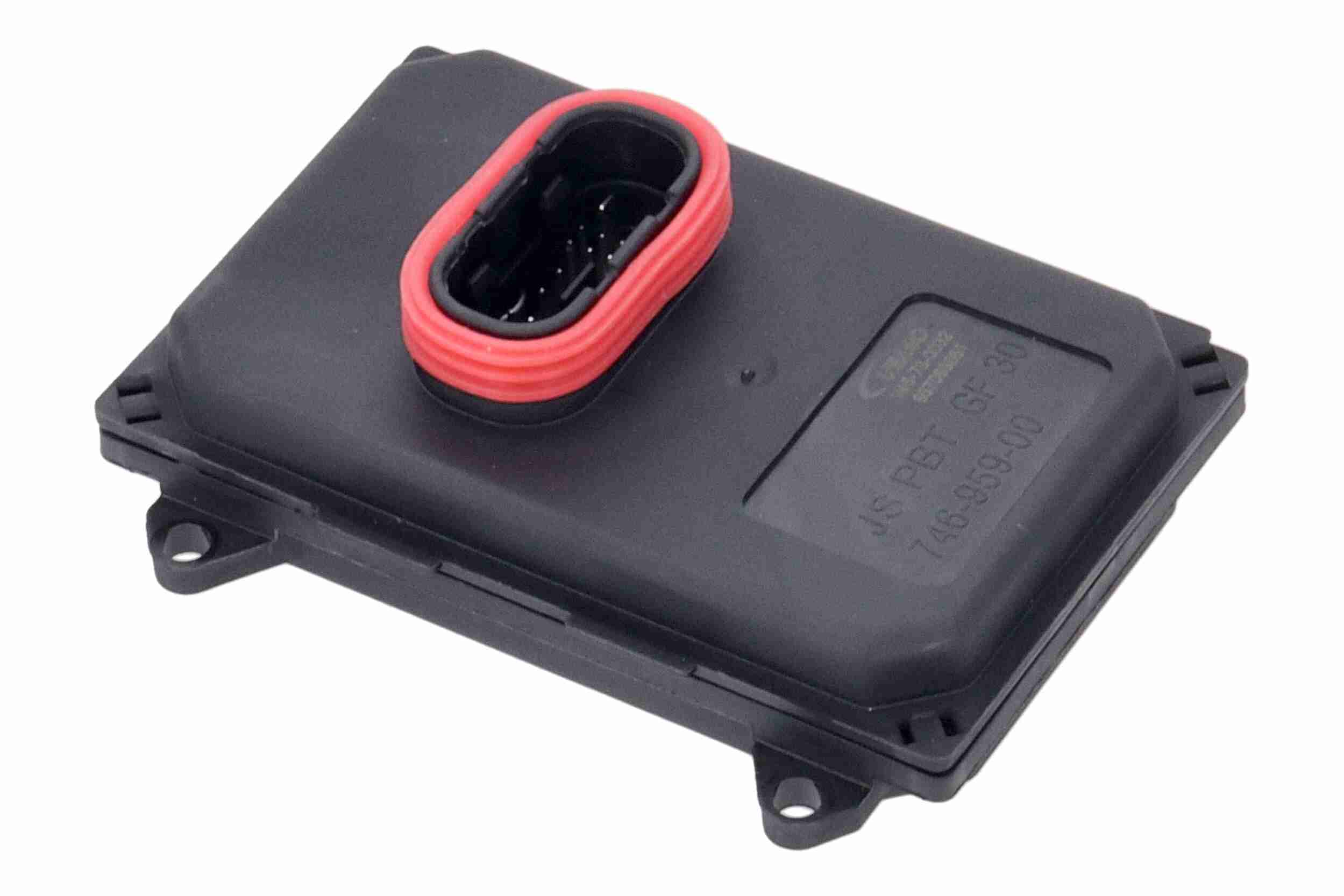 Vemo Regeleenheid, verlichting V45-73-0032