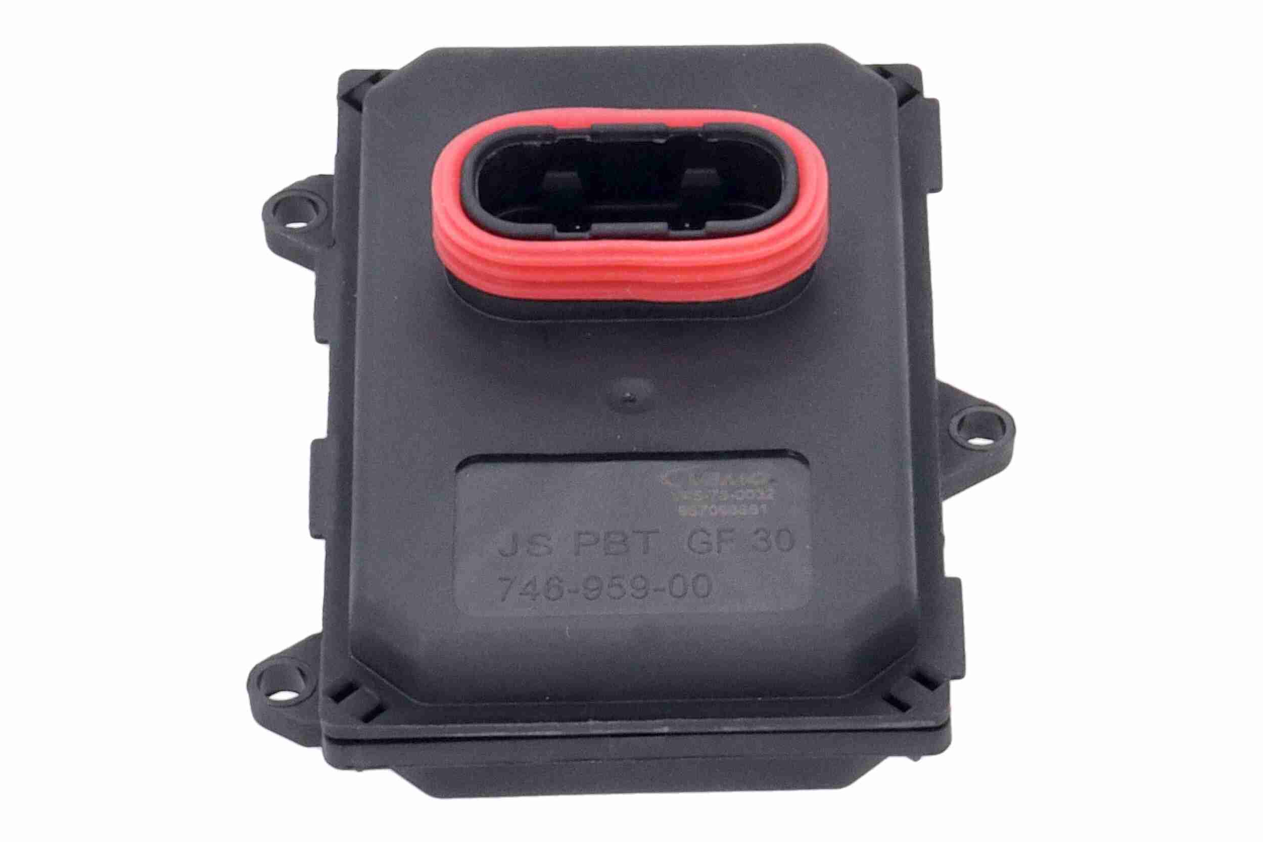 Vemo Regeleenheid, verlichting V45-73-0032