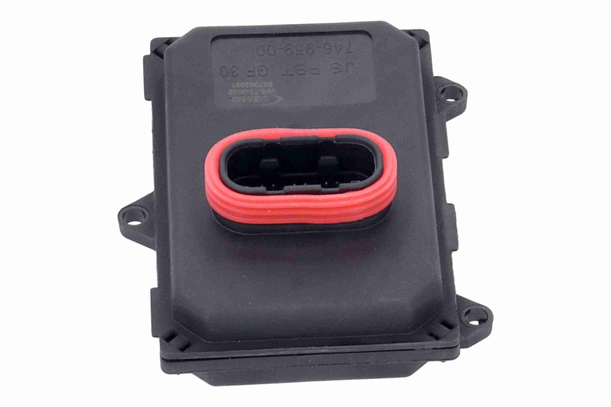 Vemo Regeleenheid, verlichting V45-73-0032