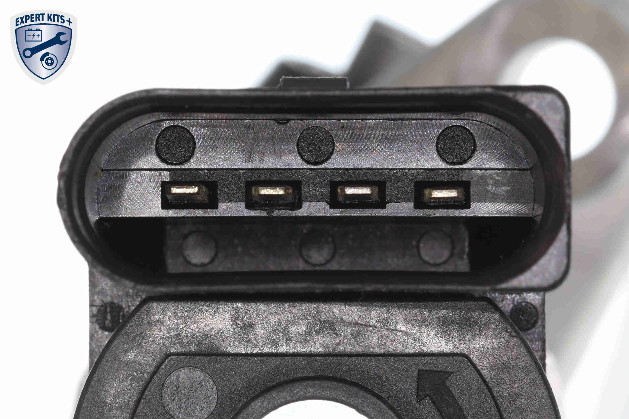 Vemo Regelelement, handrem, remklauwzadel V45-77-0009