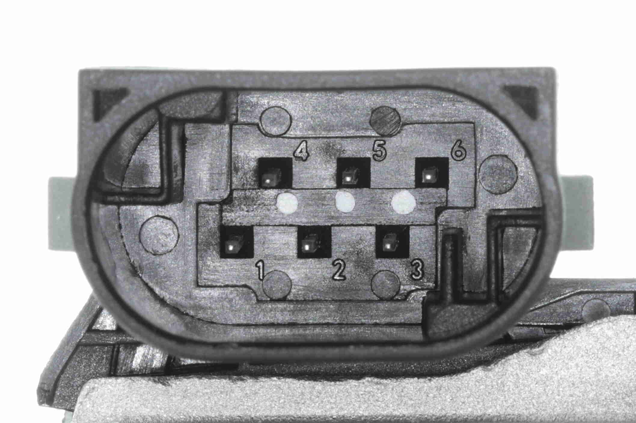 Vemo Gasklephuis V45-81-0001