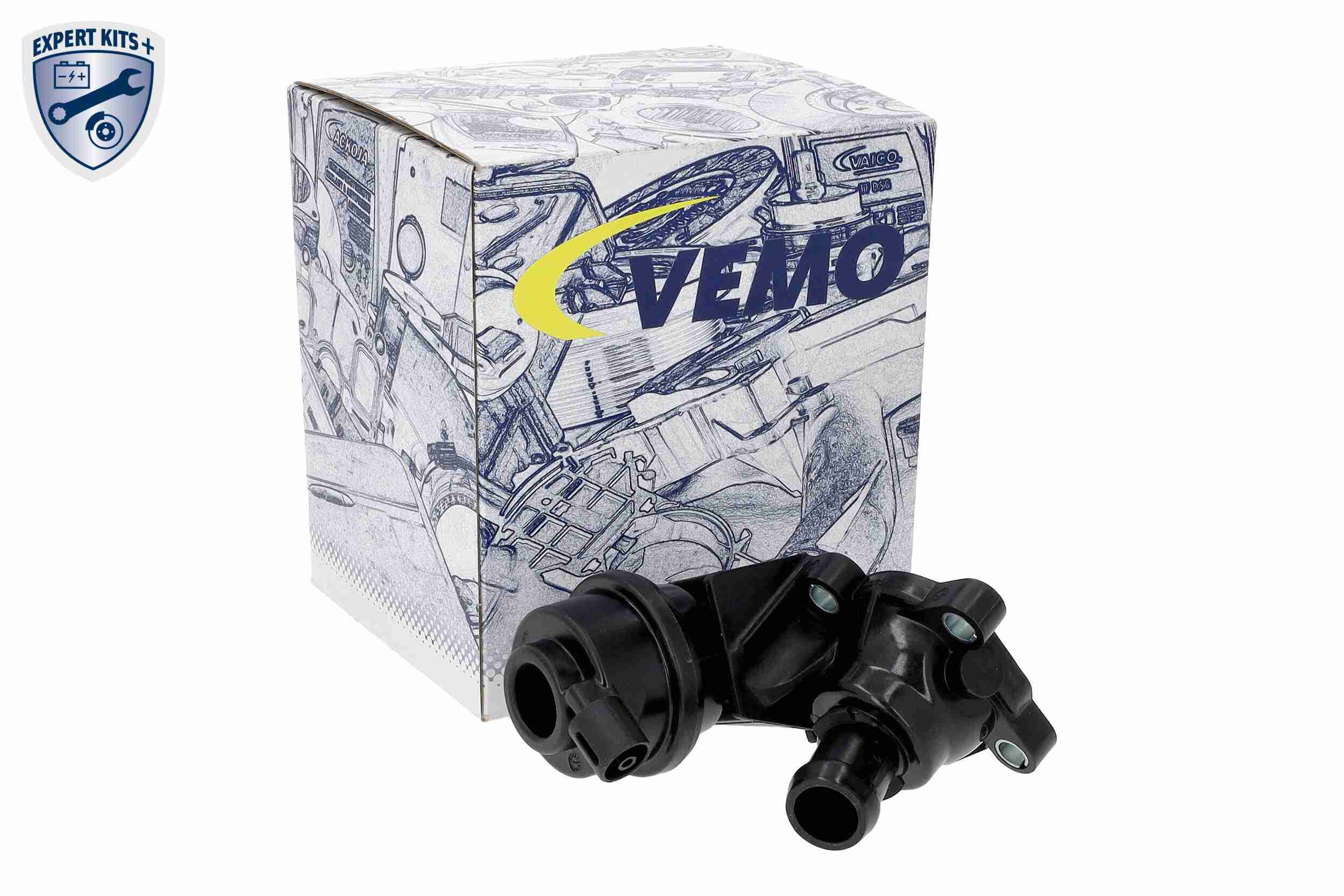 Vemo Thermostaathuis V45-99-0014