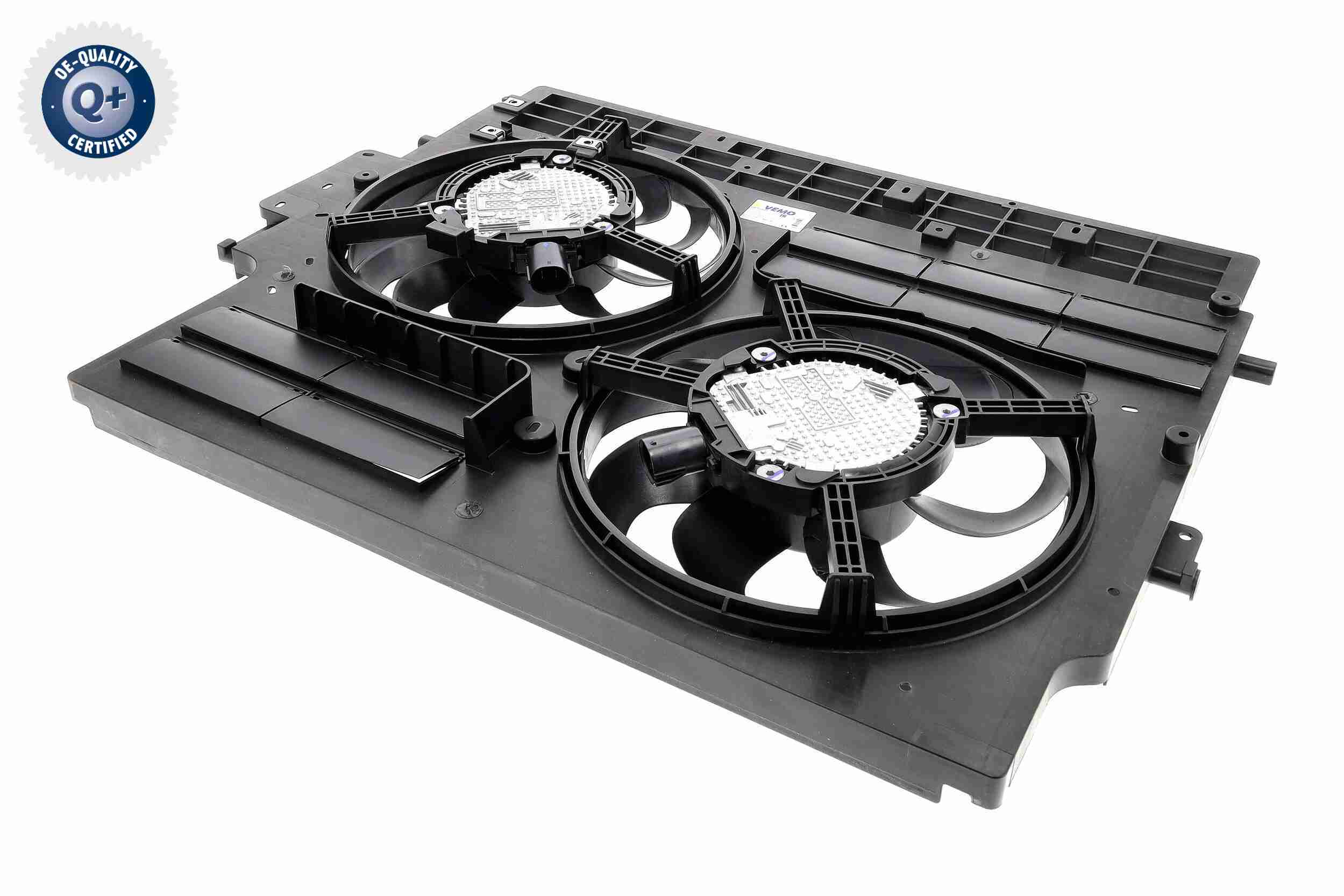 Vemo Elektrische motor, radiateurventilator V46-01-0002